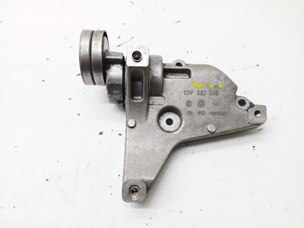 Suporte Tensor Alternador Audi A1 1.4 Turbo 2013 03f260885