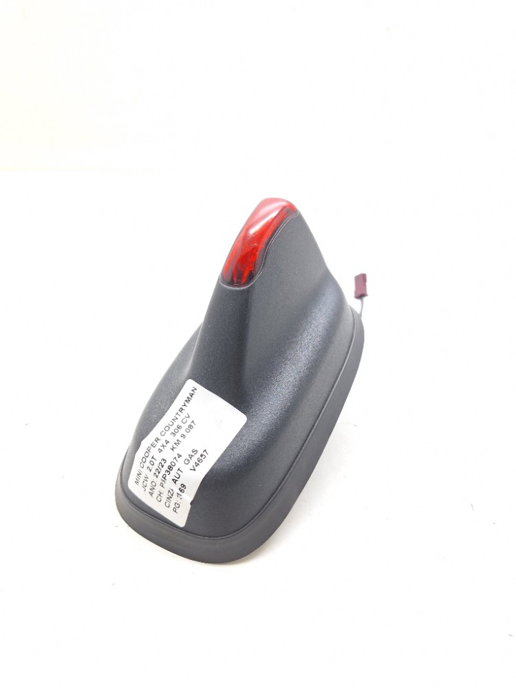 Antena Teto Mini Cooper Countryman 2.0 2023 65208782600