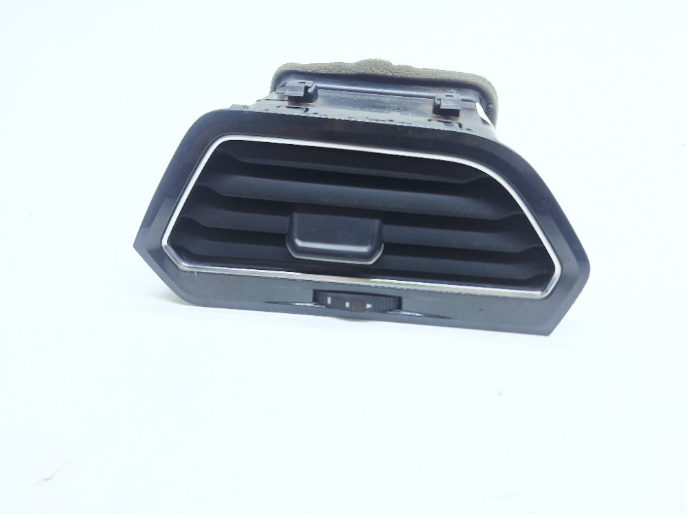 Difusor Ar Direito Vw Tiguan Tsi 1.4 2019 5nn819710