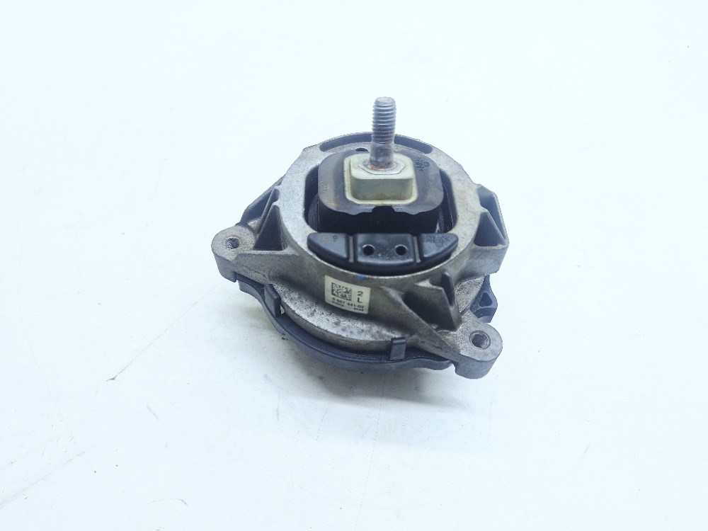 Coxim Motor Esquerdo Bmw 320i 2.0 2016 686744102