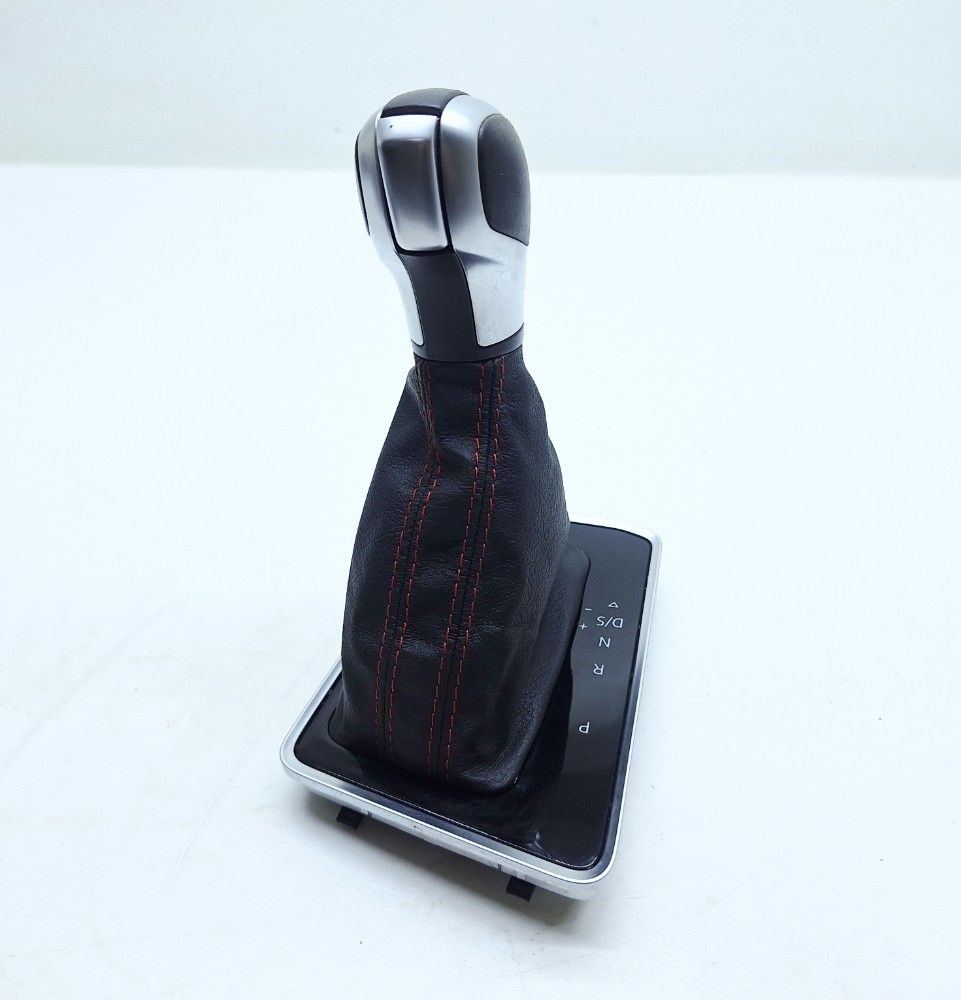Manopla Alavanca Marcha Vw Jetta Gli 2.0 2020 17b713203fenl
