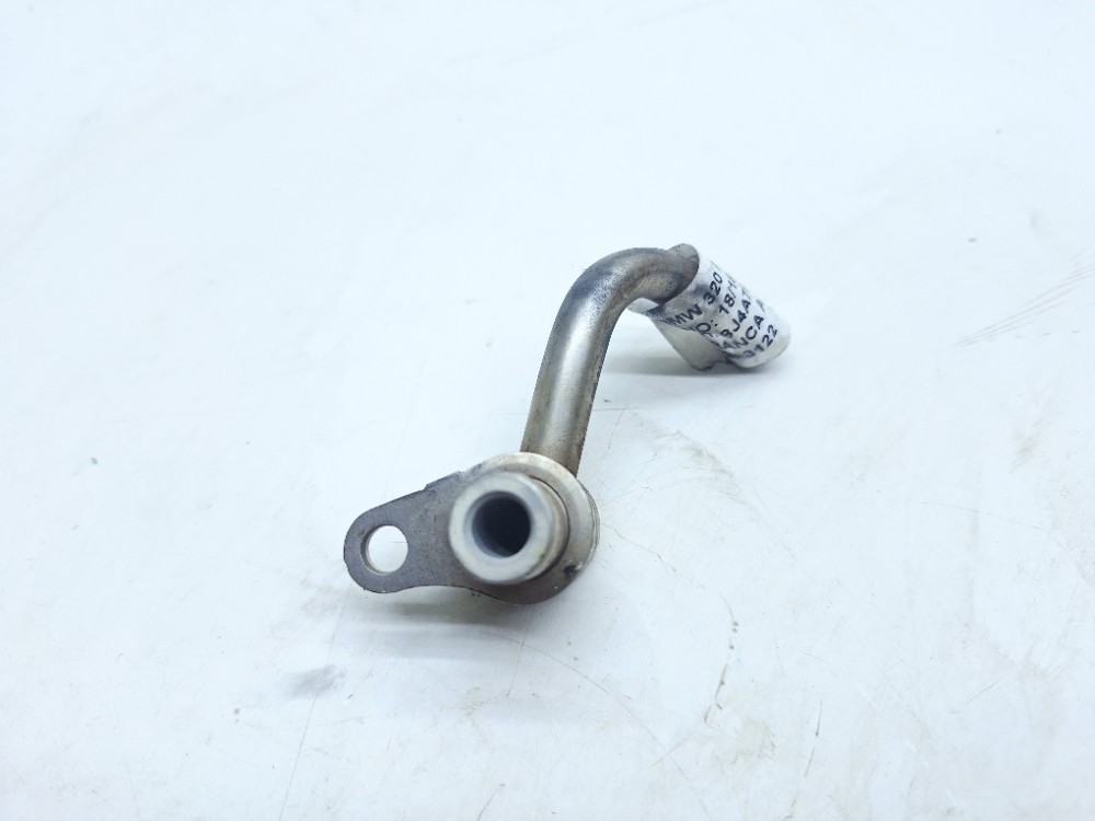Mangueira Retorno Turbina Bmw 320i 2.0 2018 862665503