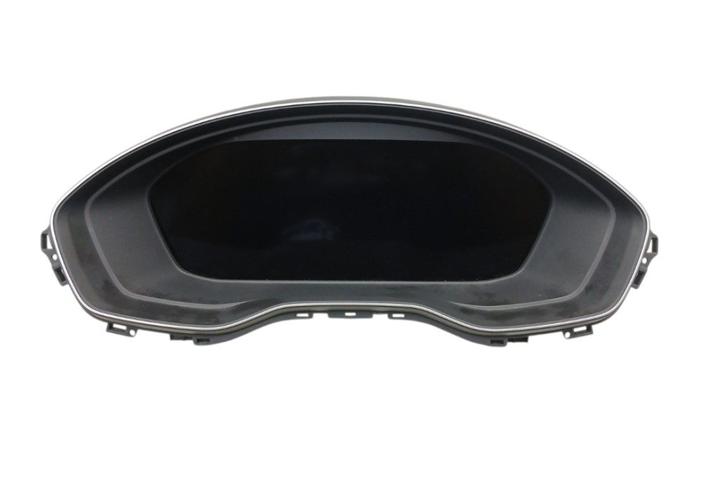 Painel Instrumentos Audi Q5 2.0 2024 2025 80a920790p Km1.123