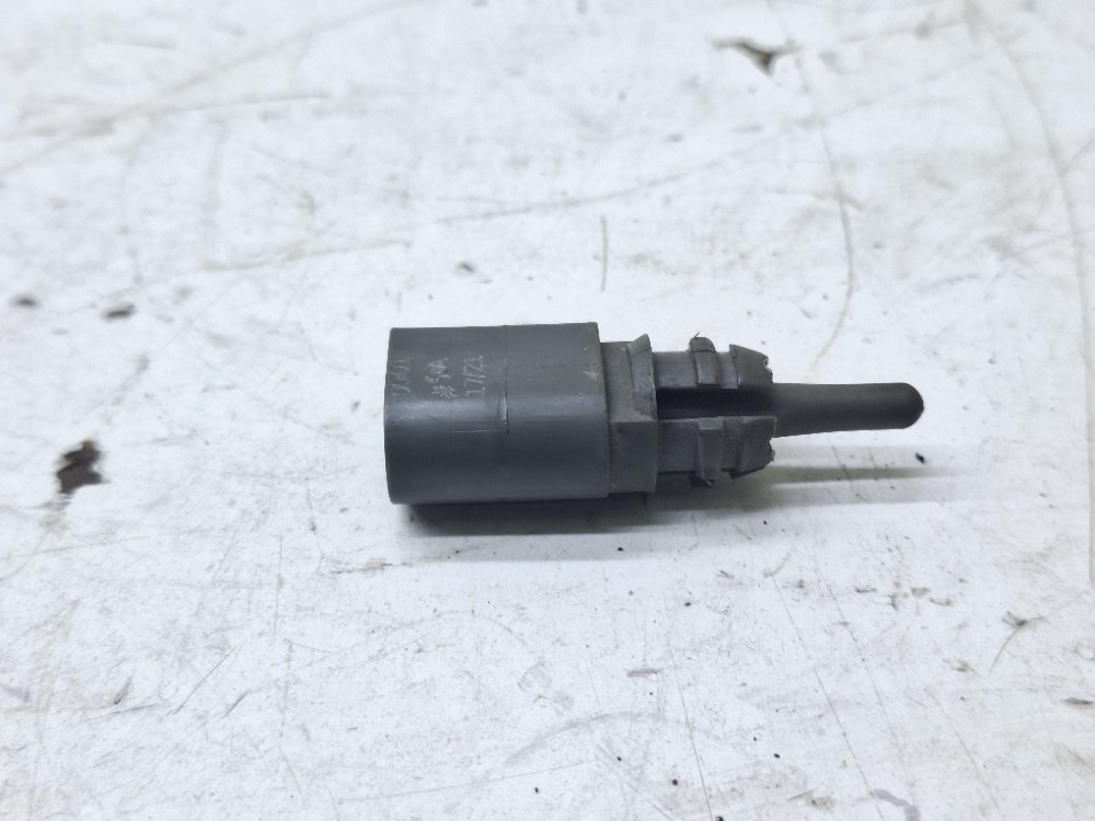 Sensor Temperatura Vw Tiguan 2.0 2021 8z0820535b