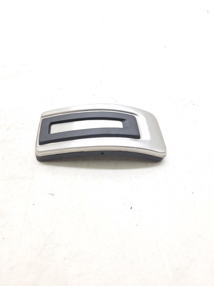 Acabamento Pedal Estacionamento Vw Jetta Gli 2.0 2023 2024