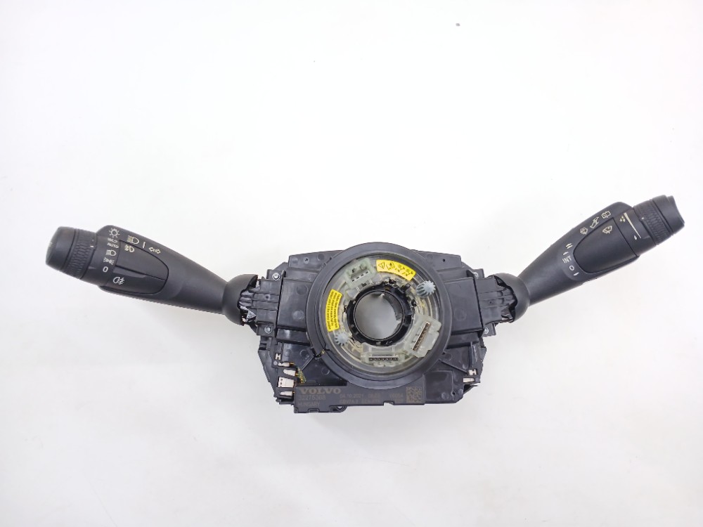 Chave Seta Limpador Parabrisa Volvo Xc40 1.5 2022 32275368