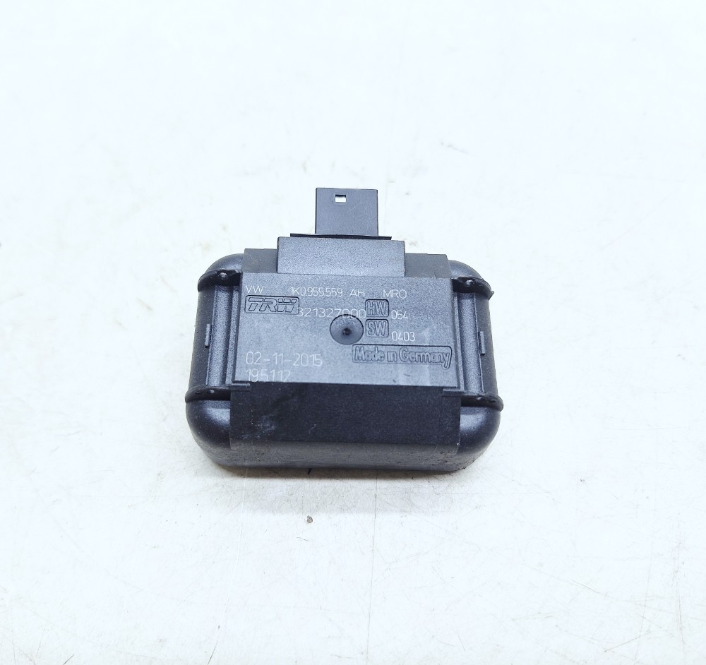 Sensor Chuva Vw Jetta Tsi 2.0 2016 1k0955559ah