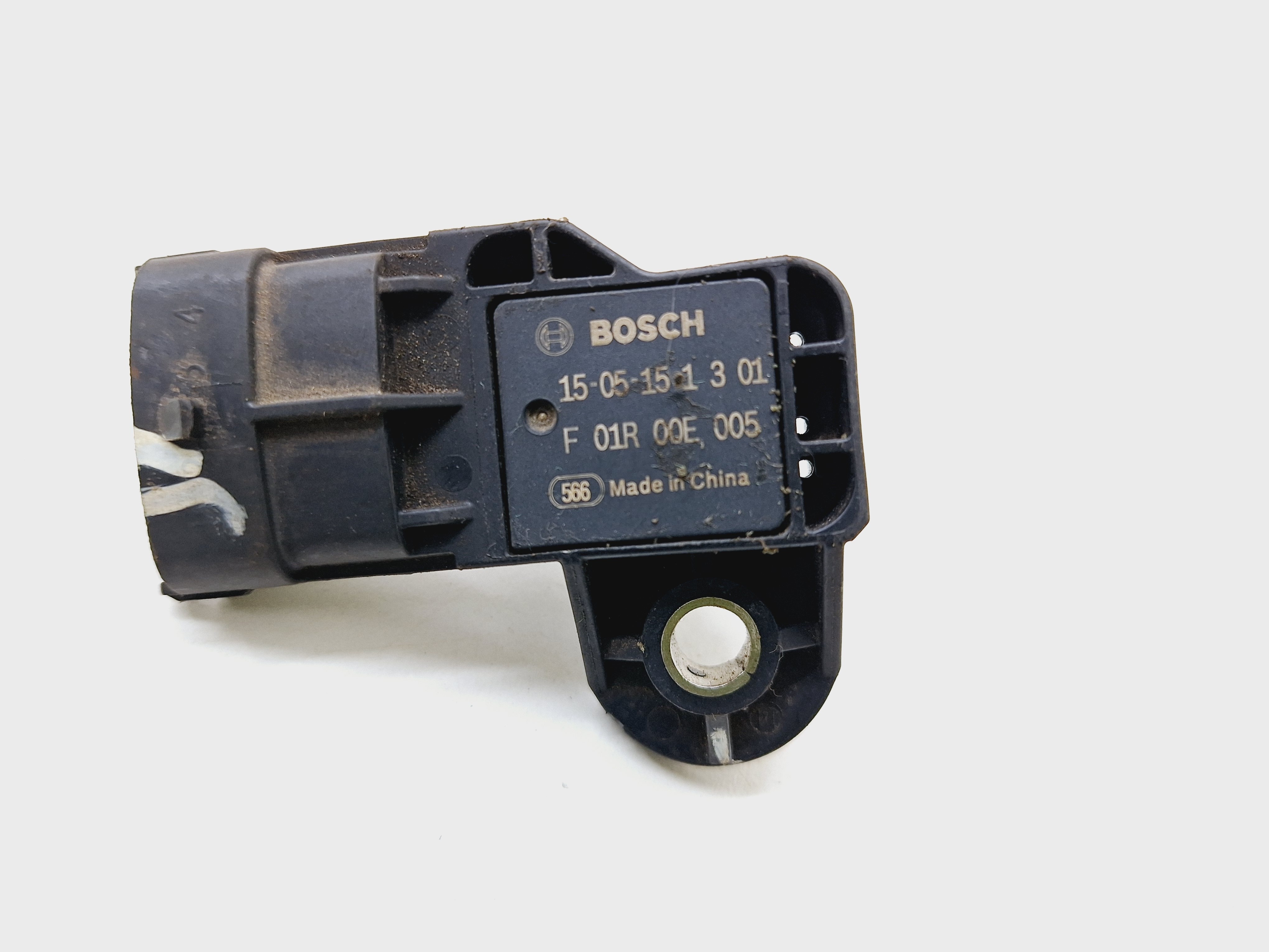 Sensor Map Jac J6 2.0 Flex 2015 2016 F01f00e005