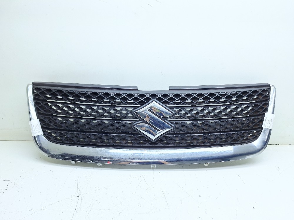 Grade Dianteira Suzuki Vitara 2.0 2012 7174277k0