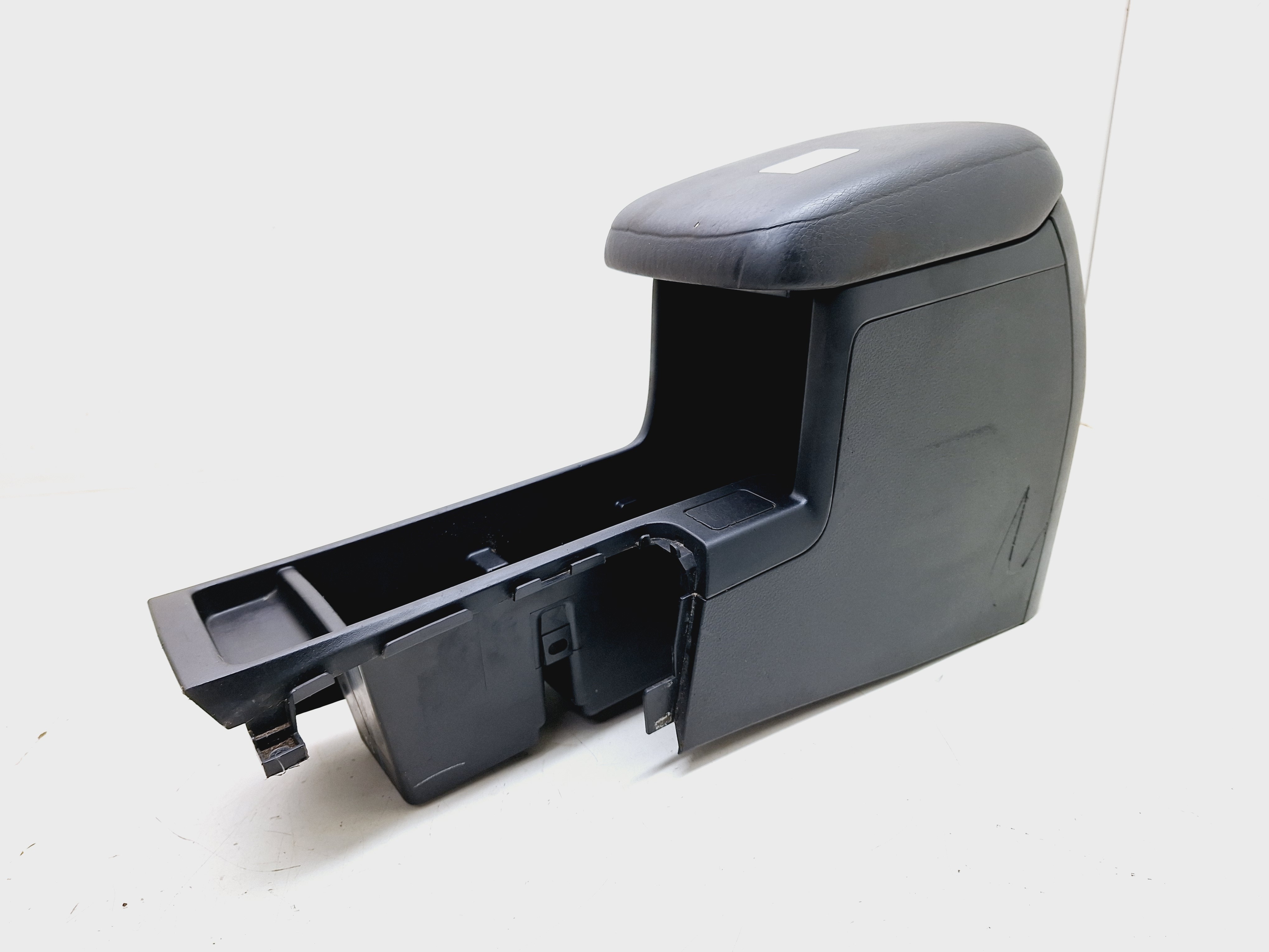 Console Central Apoio Braço Subaru Forester 2.0 2009 / 2010