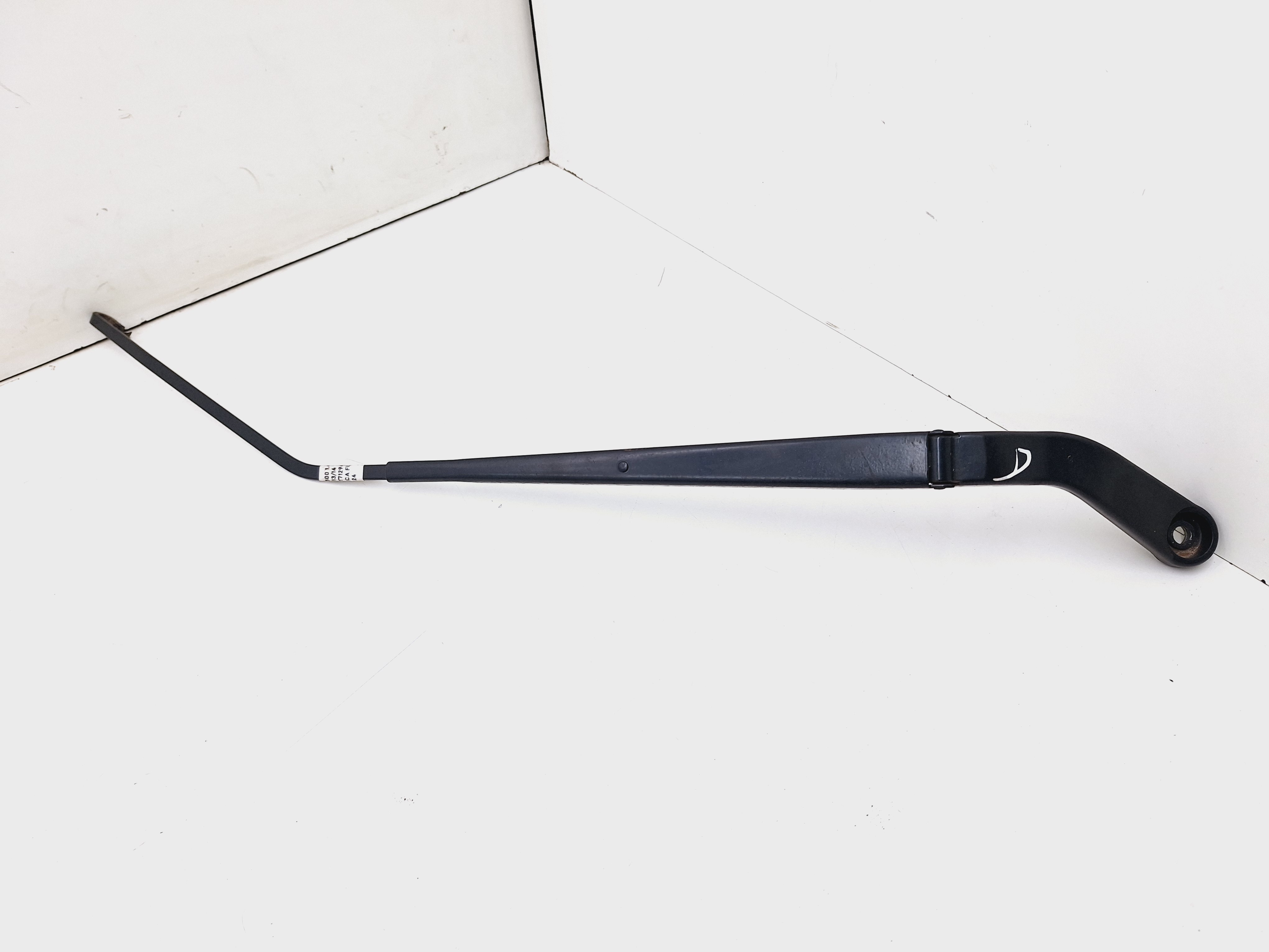Braço Direito Limpador Parabrisa Fiat 500 1.4 2013 / 2014 Direito