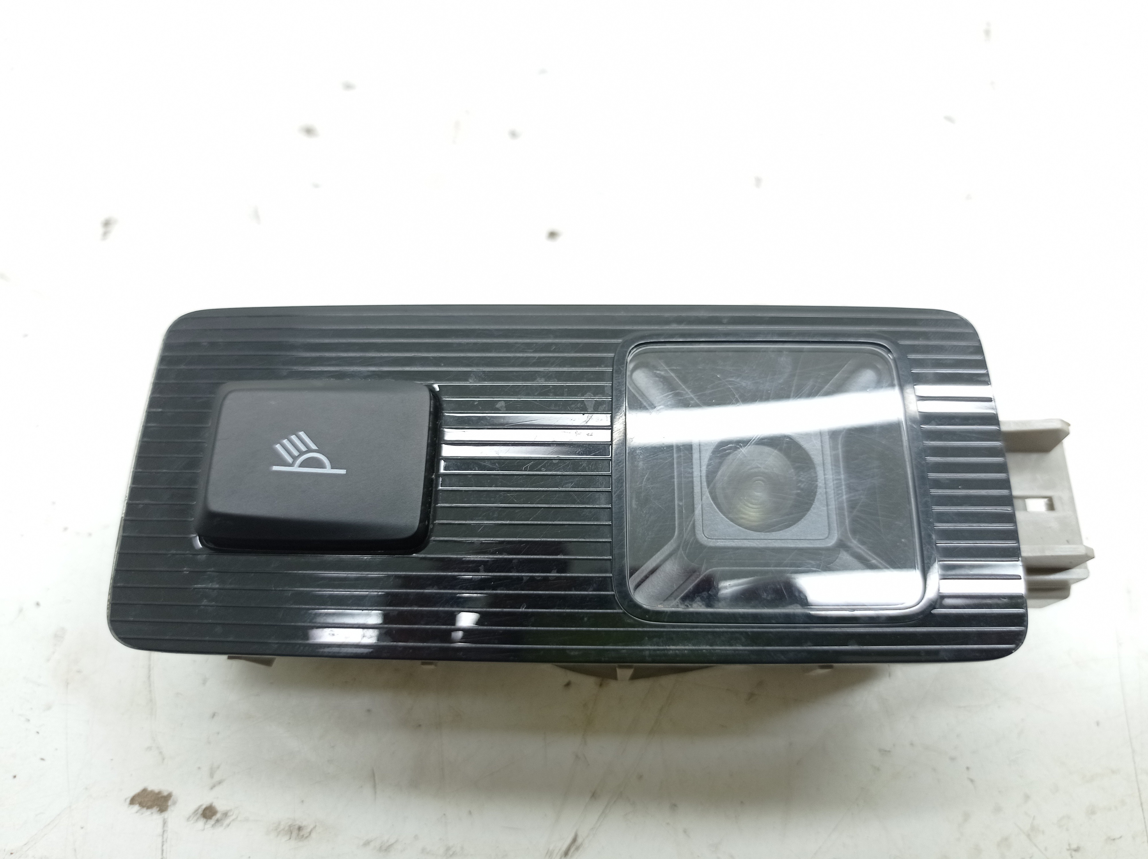 Luz Cortesia Teto Volkswagen Tiguan Tsi 2.0 2021 / 2022