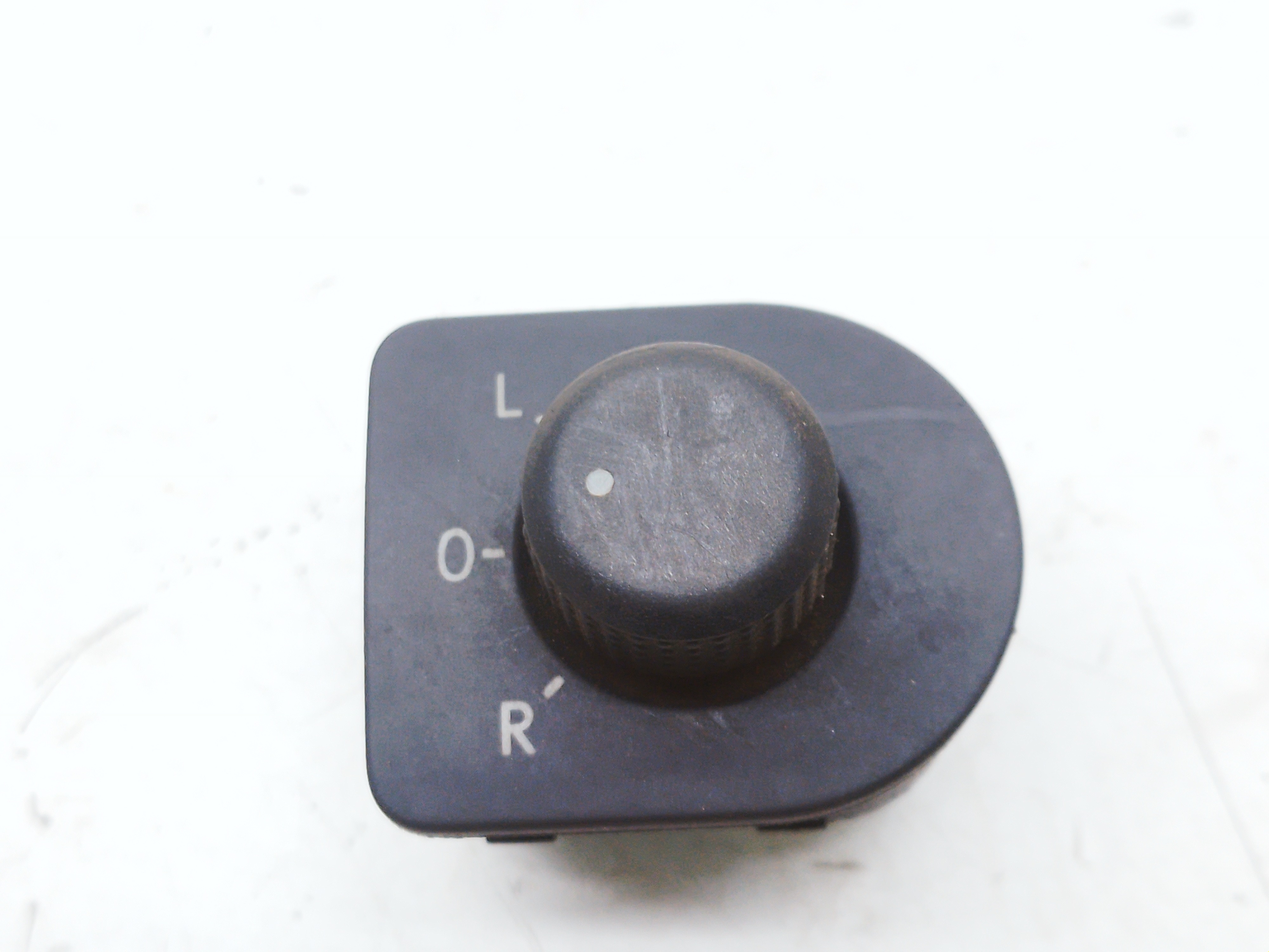 Botão Ajuste Retrovisor Vw New Beetle 2006 1j1959564a