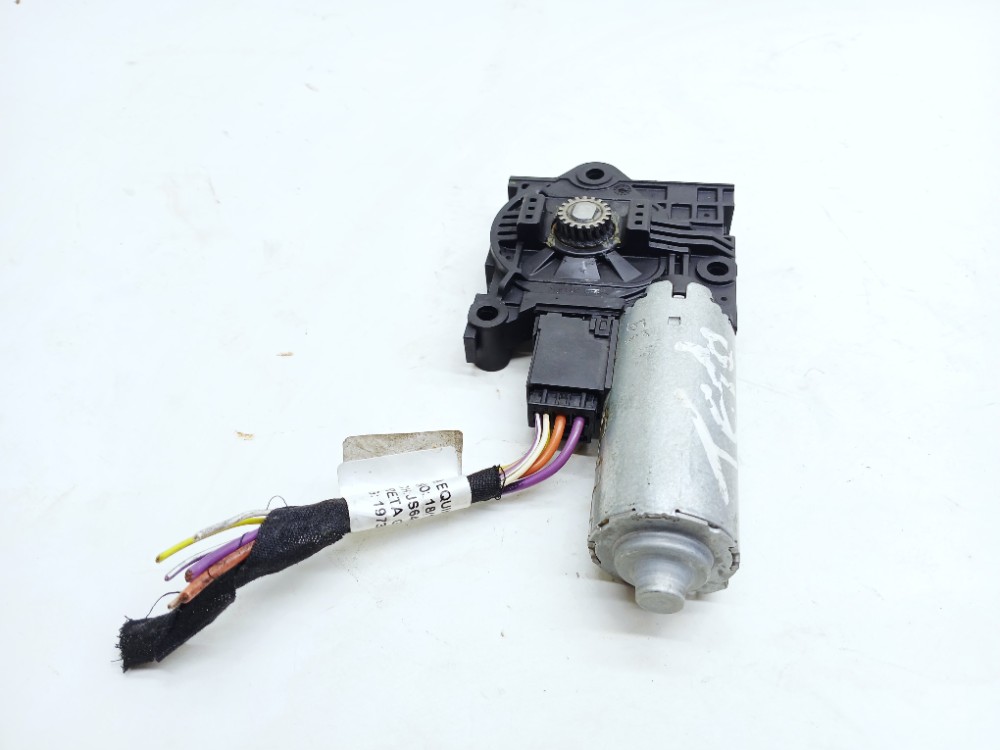 Motor Teto Solar Gm Equinox 2.0 2018 10030658a