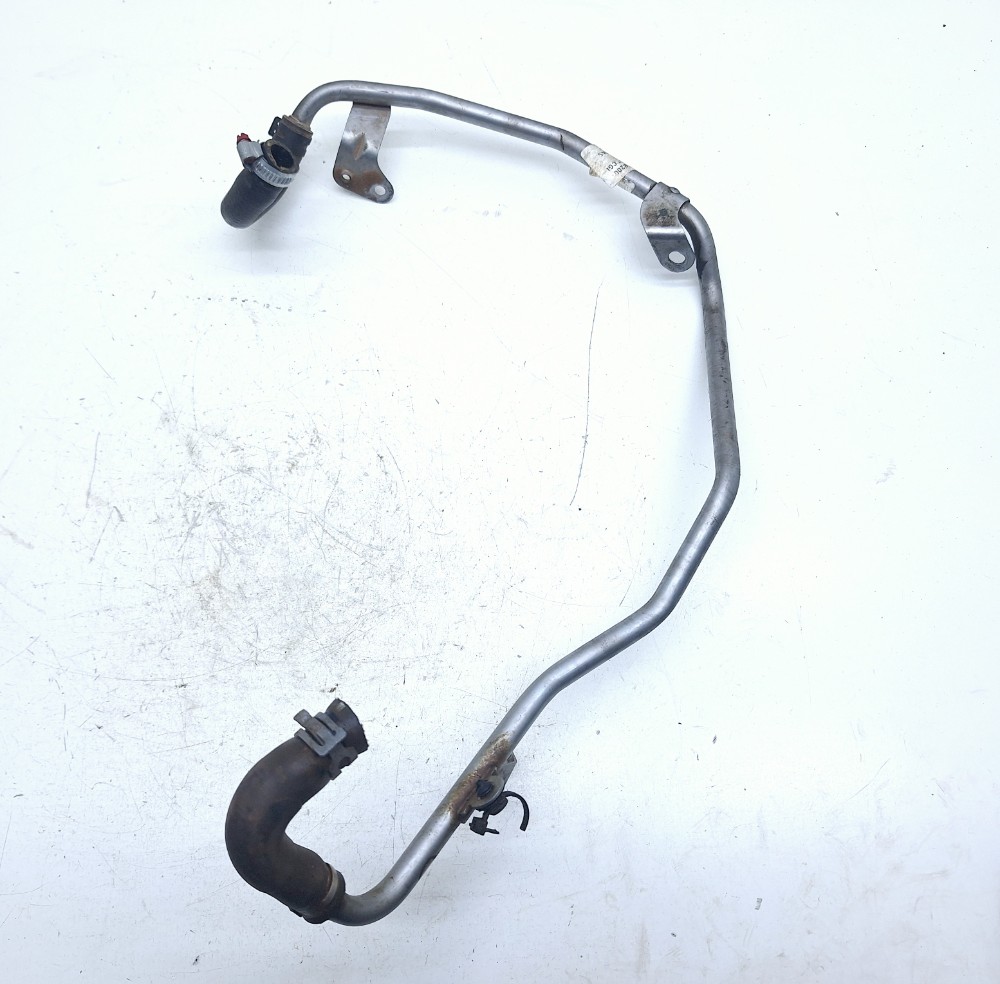 Mangueira Arrefecimento Mercedes B200 1.6 2012 2013