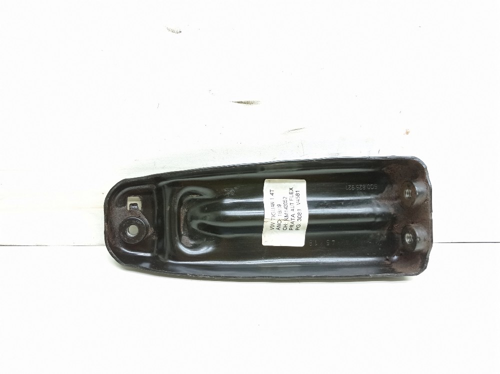 Suporte Esquerdo Carter Vw Tiguan Tsi 1.4 2019 5q0825921