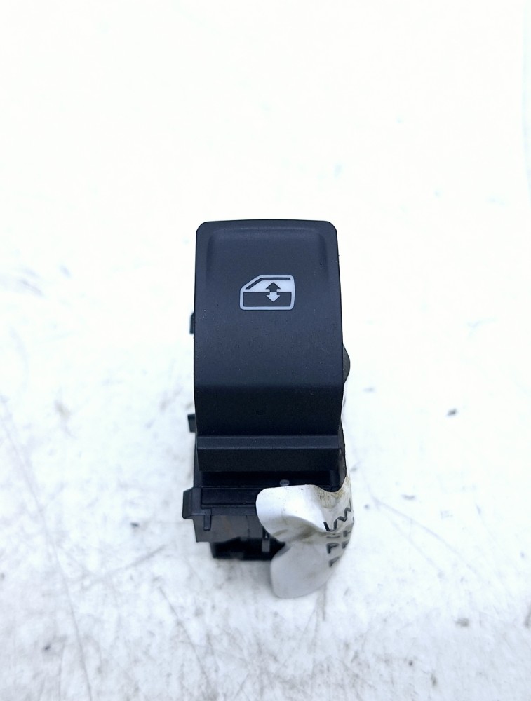 Comando Vidro Traseiro Direito Jetta 2.0 2019 5g0959855m