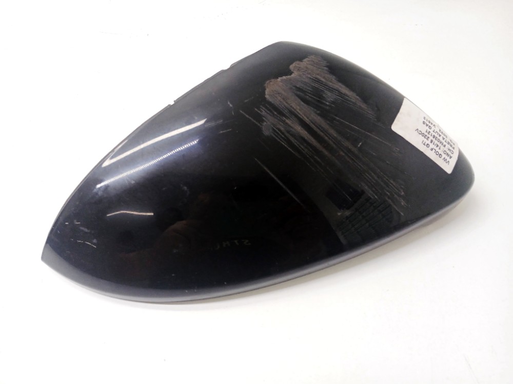 Capa Do Retrovisor Vw Golf Gti 2014 2015