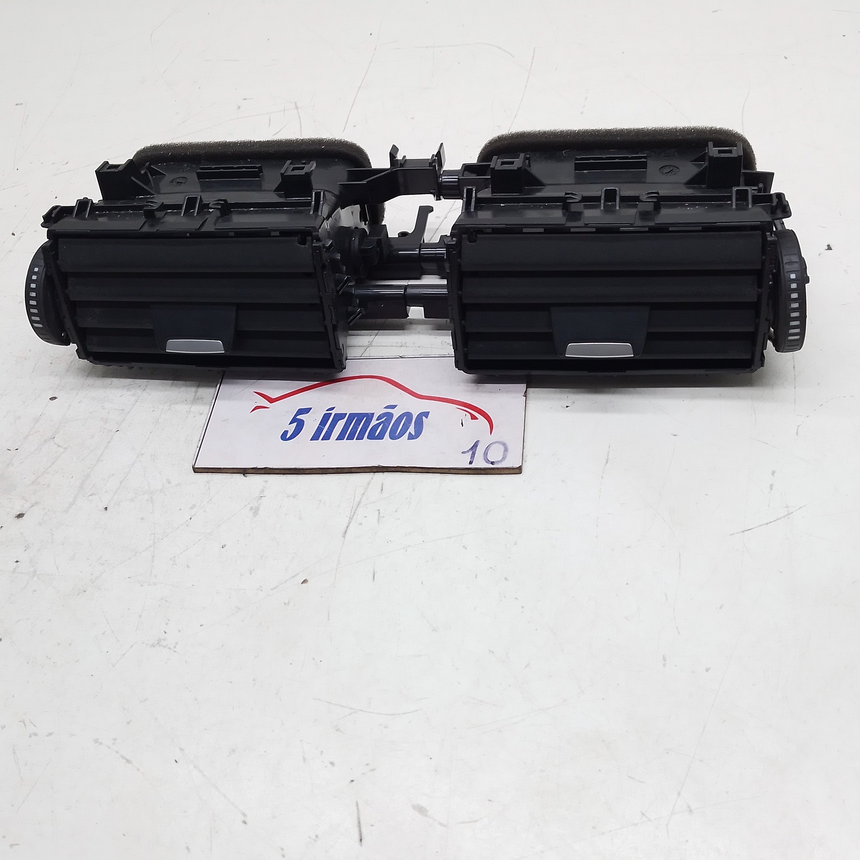 Difusor Ar Central Bmw 320i 2.0 2014 / 2015 Nº921855215