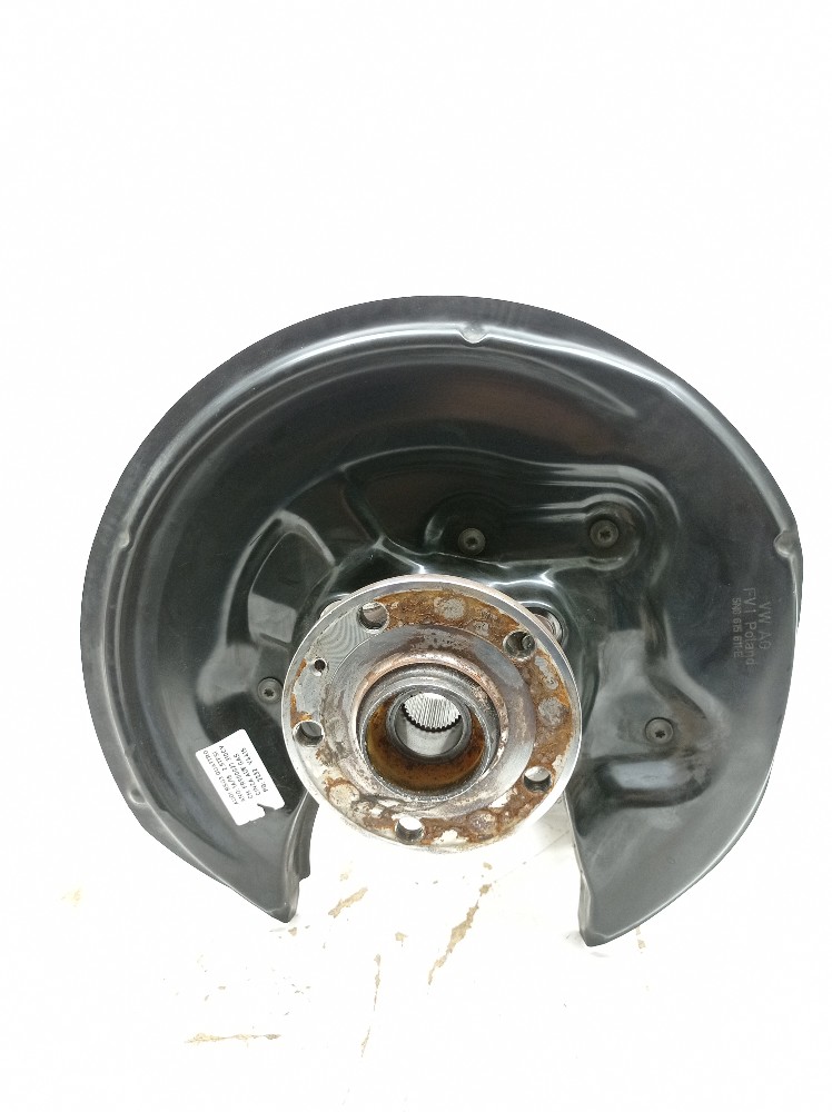 Manga Eixo Traseiro Esquerdo Audi Q3 Rs 2.5 2014 2015