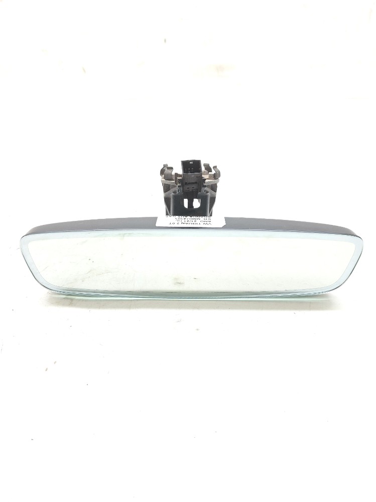 Retrovisor Interno Vw Tiguan Tsi 2.0 2020 2021 3g0857511ac