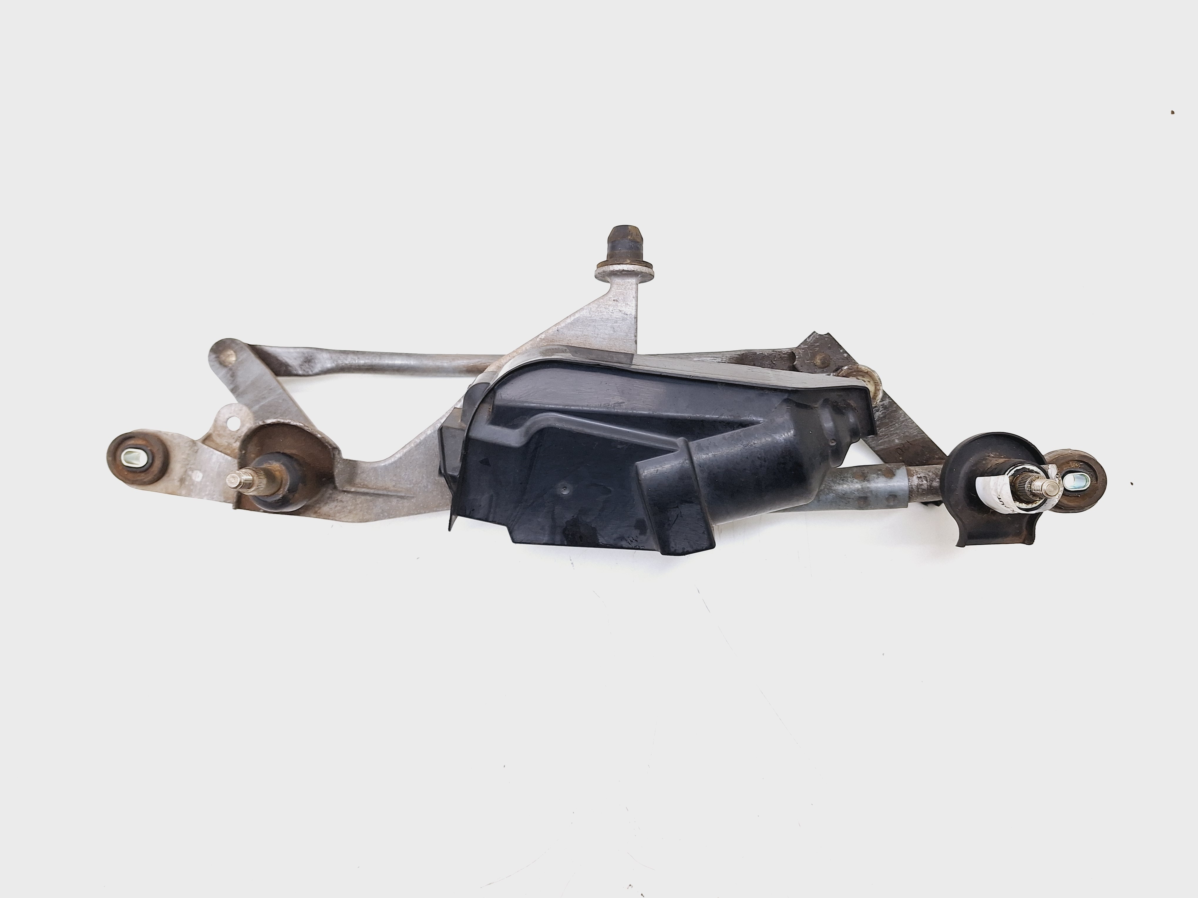 Motor Limpador Parabrisa Fiat 500 1.4 2014 Nax1590603902