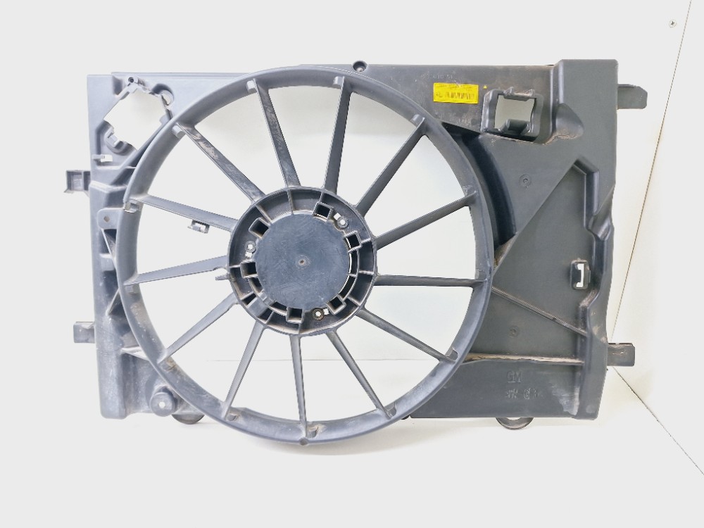 Defletor Radiador Chevrolet Sonic 1.6 2011 2012 F00s310215