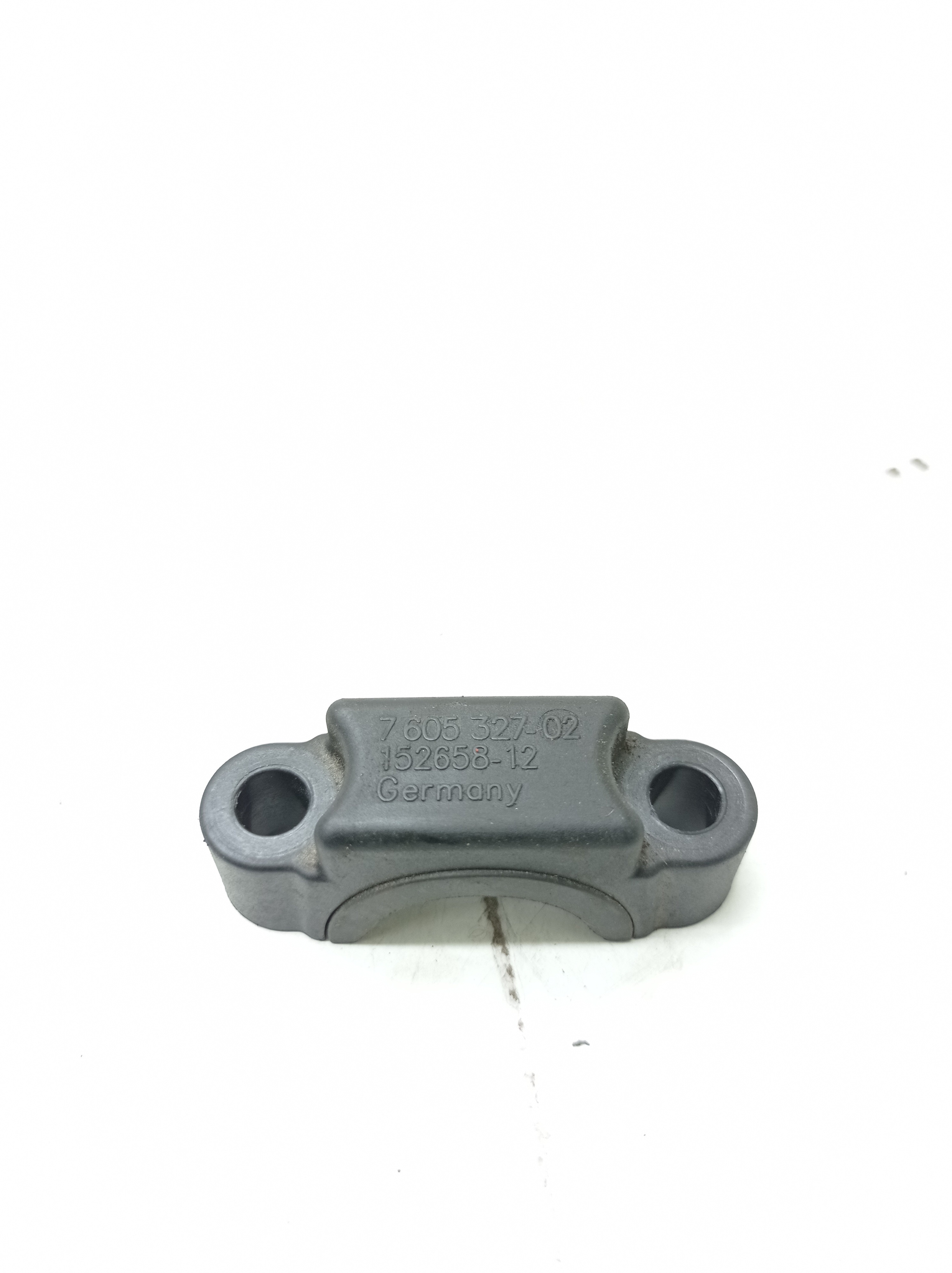 Suporte Flauta Injeção Bmw X1 2.0 2015 760532702