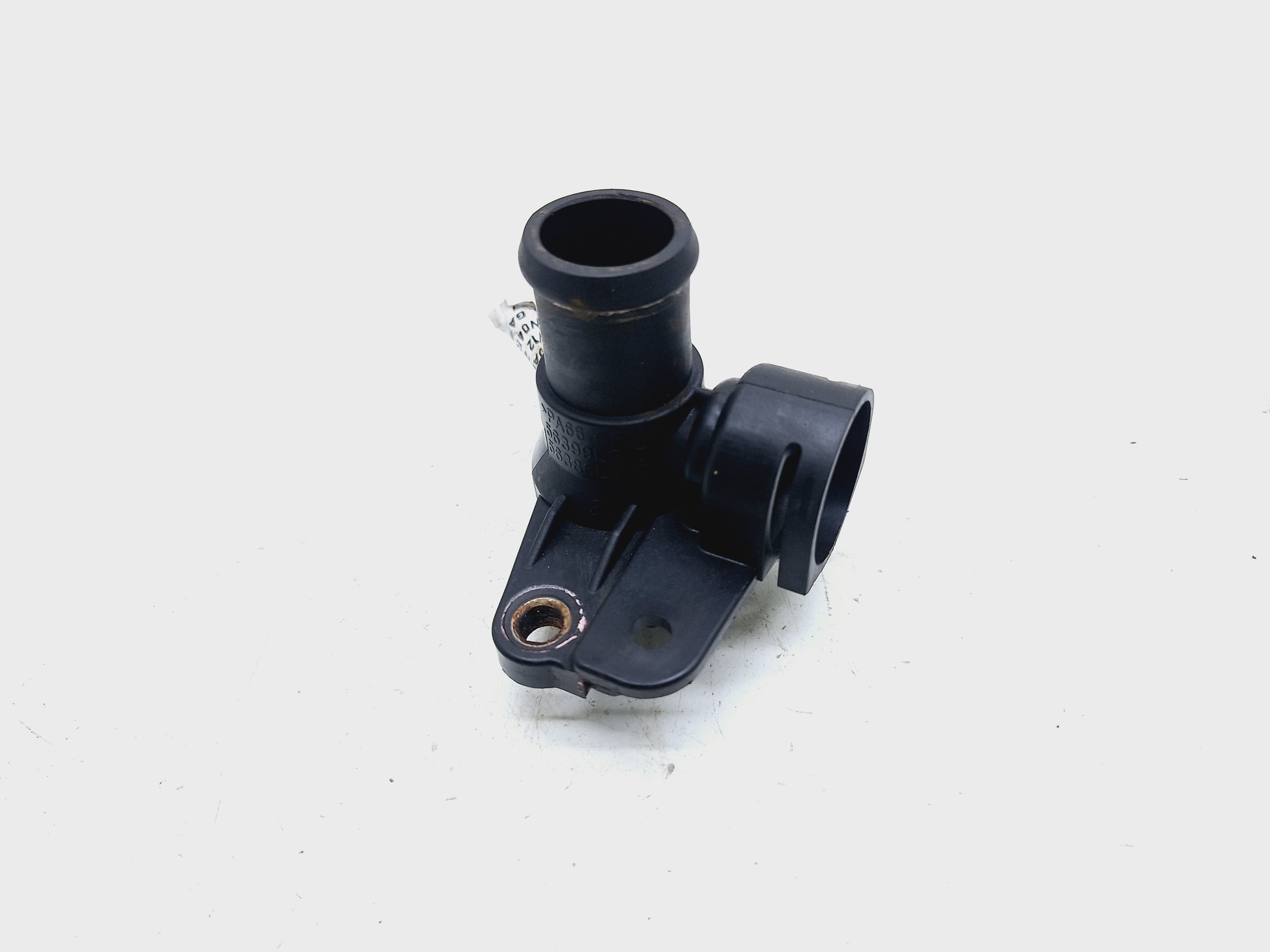 Mangueira Flange Água Vw Tiguan Tsi 2.0 2012 Nº06j121132f