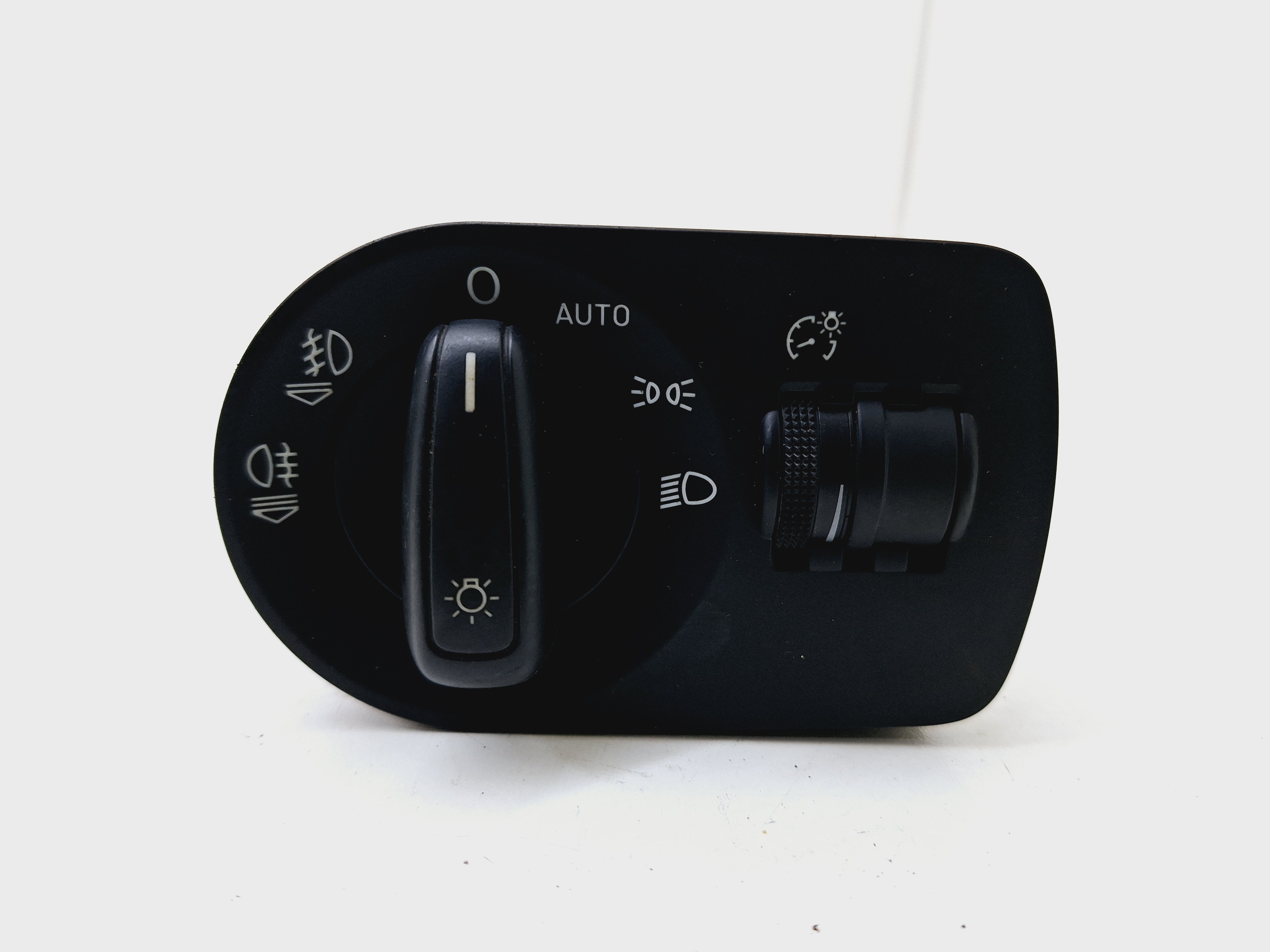 Botão Comando Farol Milha Audi A1 1.4 2011 2012 8×1941531