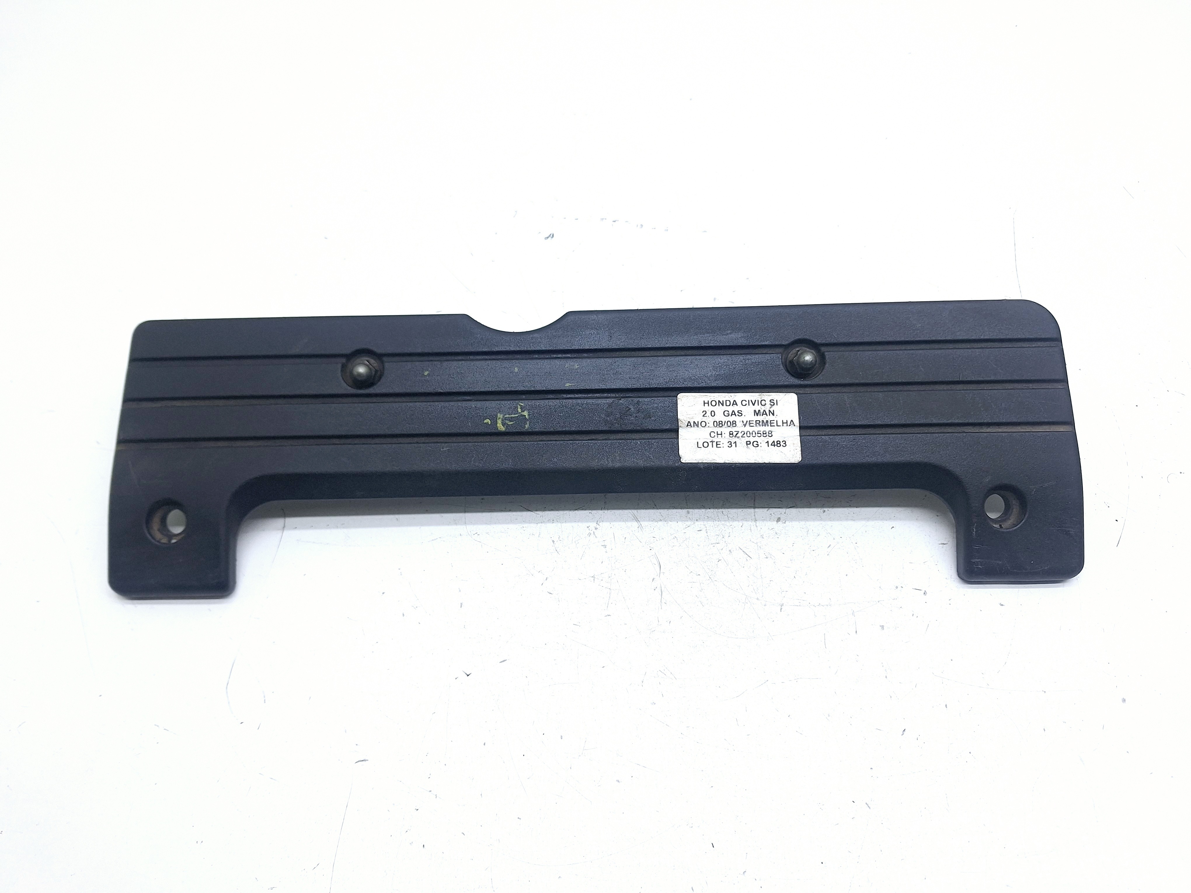 Tampa Capa Superior Motor Honda Civic 2.0 2008 12500pnc0200