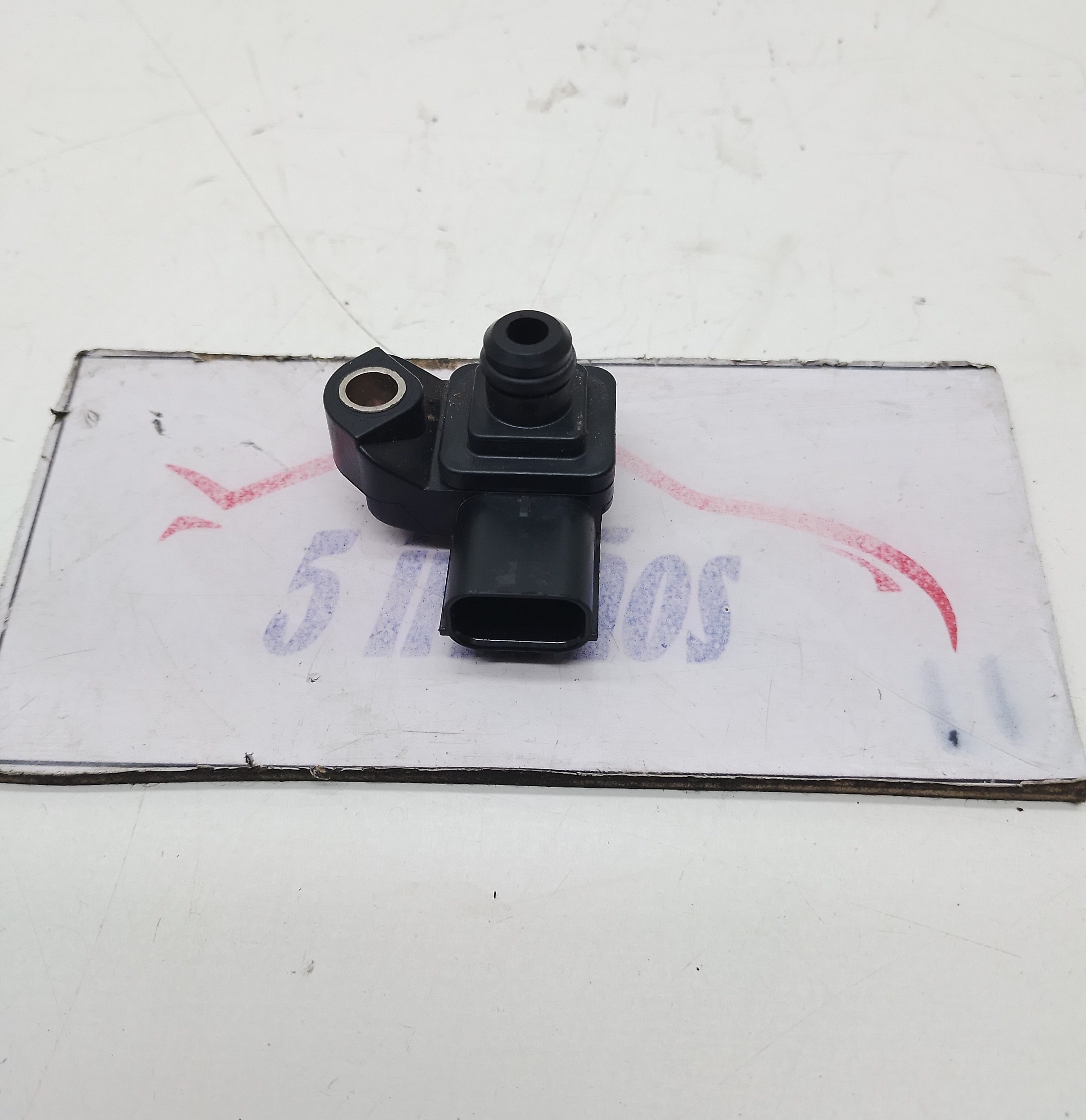 Sensor Map Honda City Flex 1.5 2010 Nº0798007590