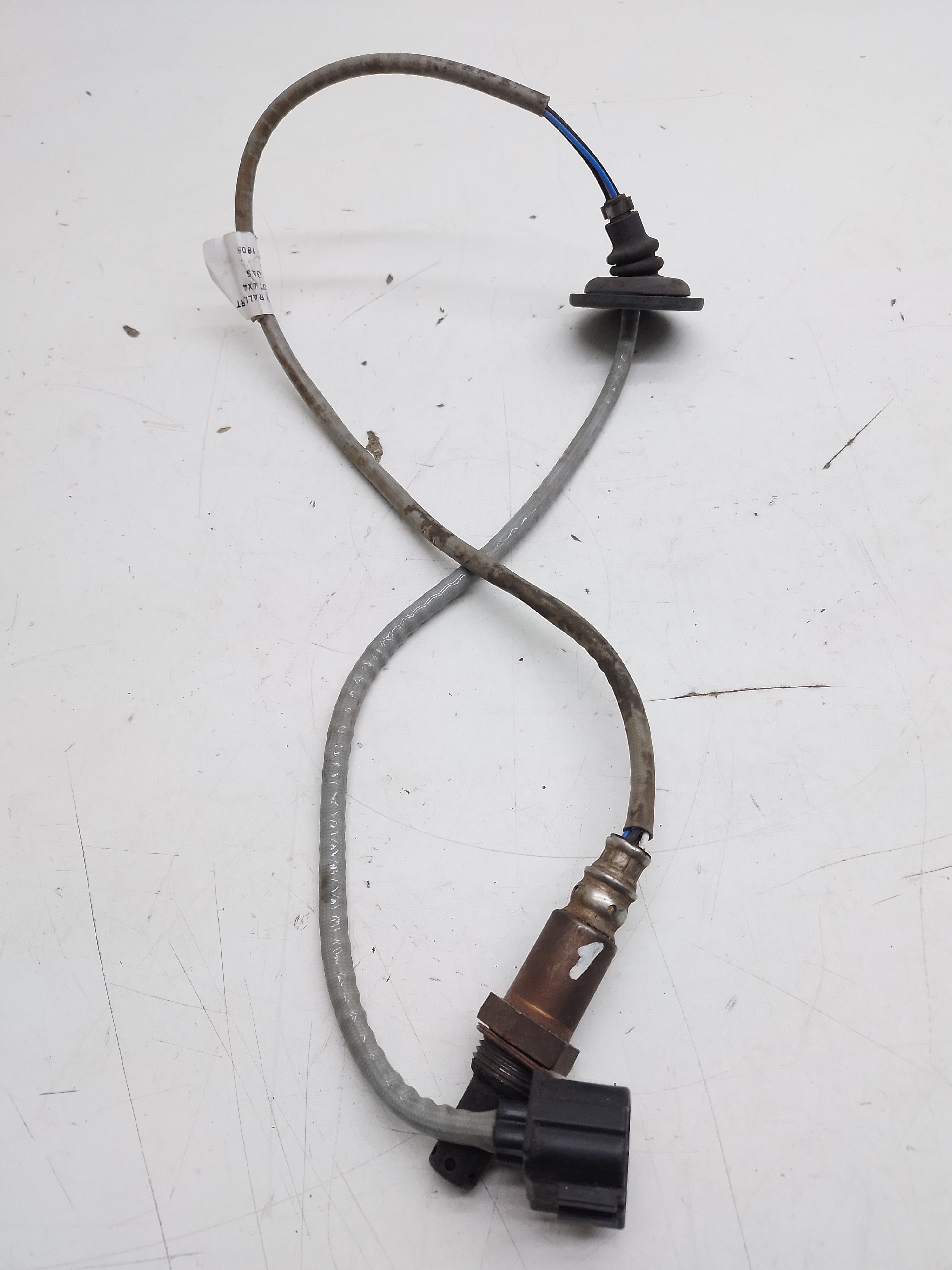 Sonda Lambda Mitsubishi Lancer Ralliart 2.0 2011 N1491006665
