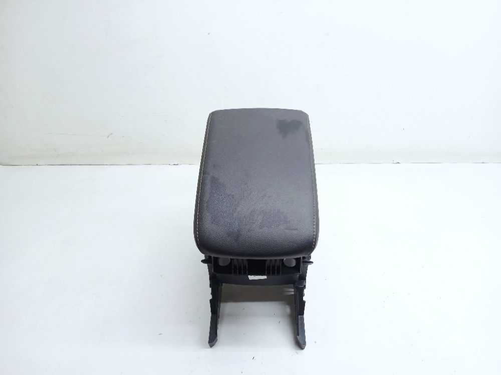 Apoio Braço Console Central Tiguan Tsi 2.0 2021 5nm863319 Preto