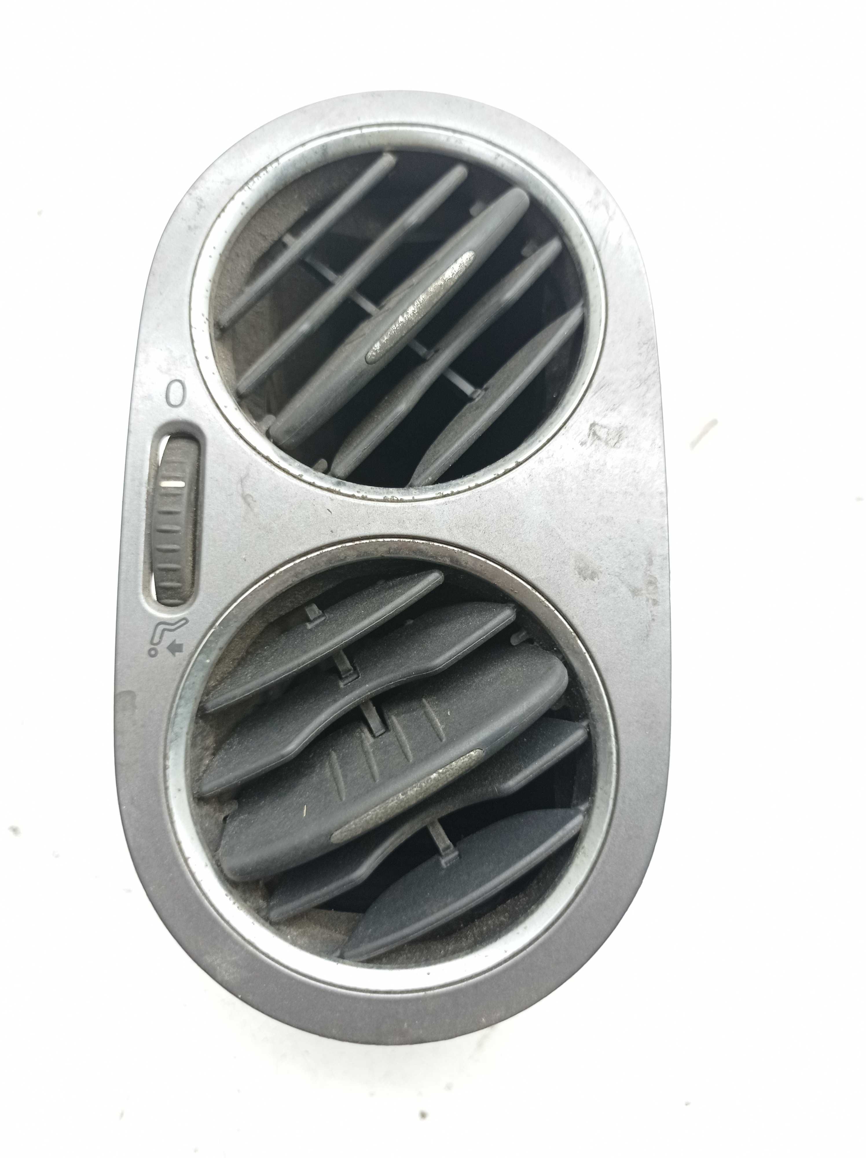 Difusor Esquerdo Ar Vw Tiguan Tsi 2.0 2010 2011