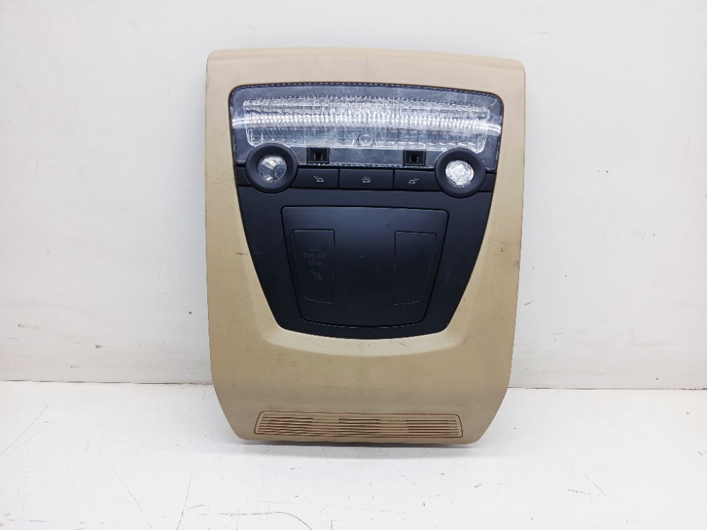 Luz Teto Cortesia Bmw X3 2.0 2013 928395901