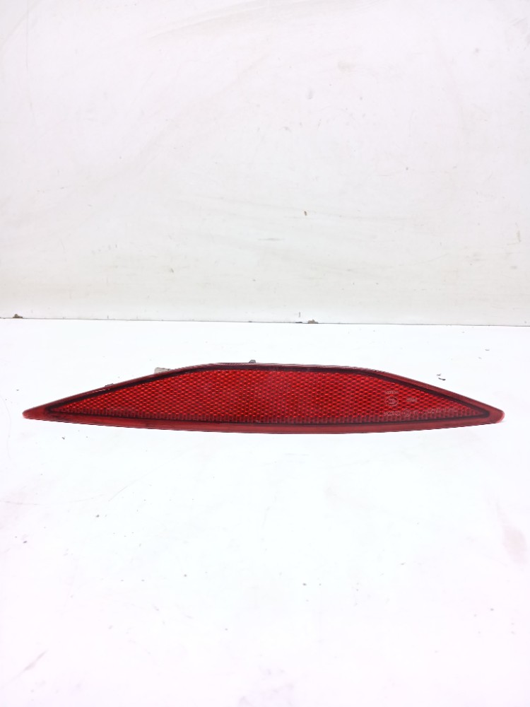 Refletor Olho Gato Esquerdo Vw Golf 1.0 Tsi 2017 5g0945105