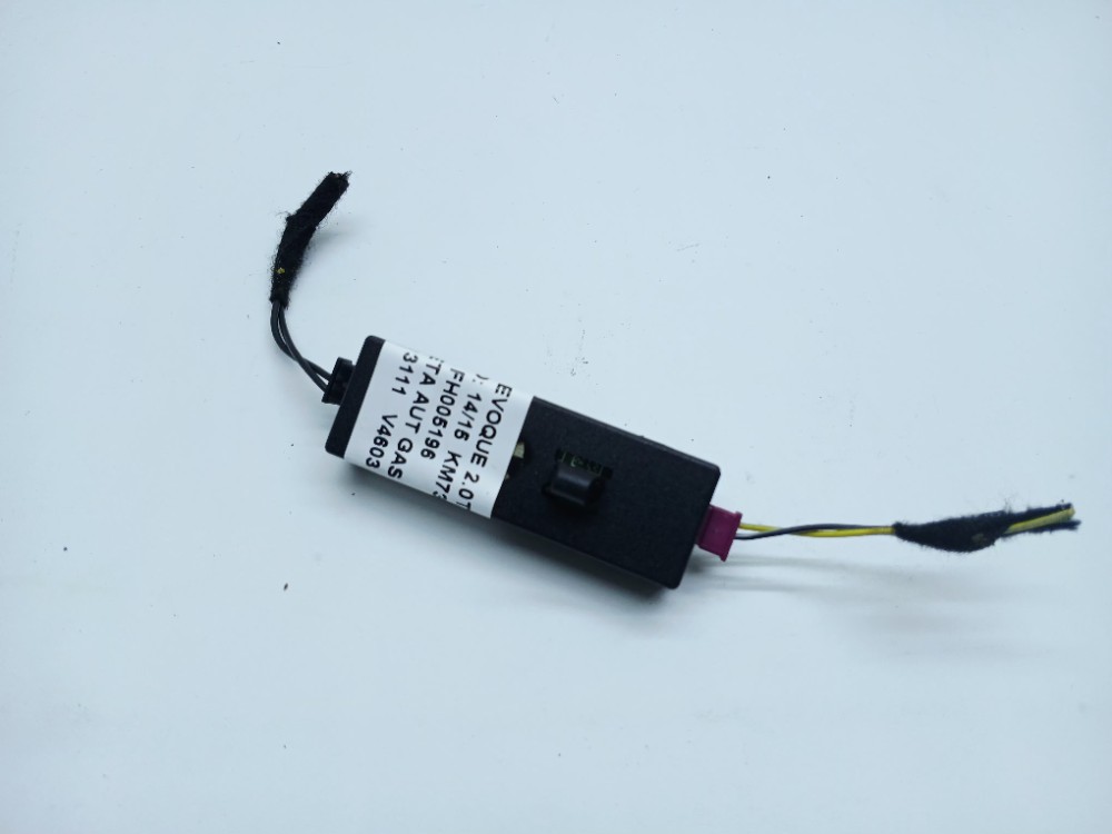 Sensor Antena Land Rover Evoque 2.0 2014 2015 Bj3218k891aa