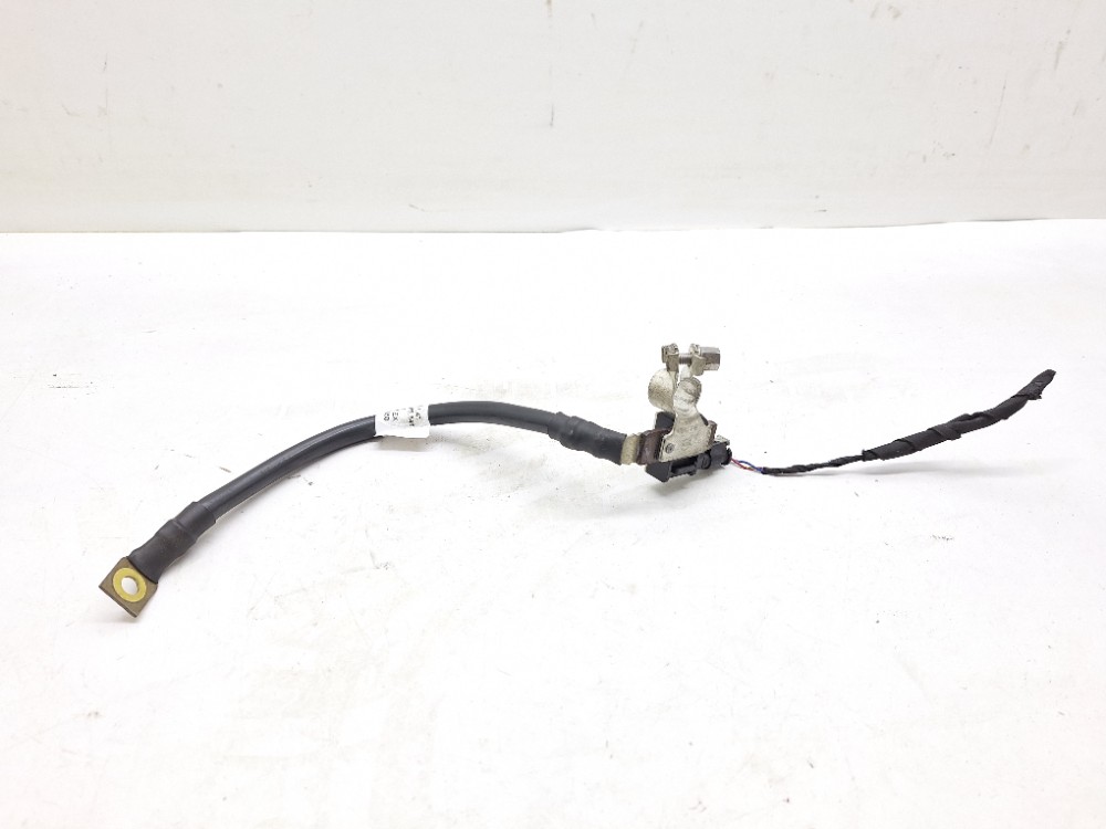 Cabo Polo negativo bateria Vw Tcross Tsi 1.4 2025 2qb915181