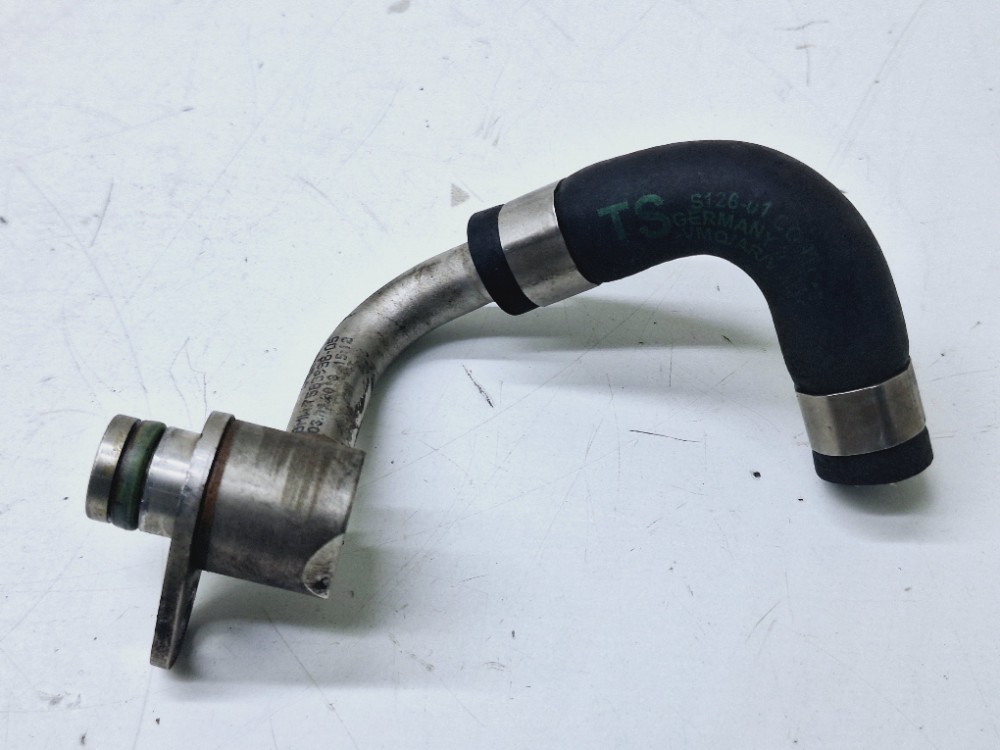 Mangueira Oleo Turbina Bmw 125i 2.0t 2013 2014 7588936