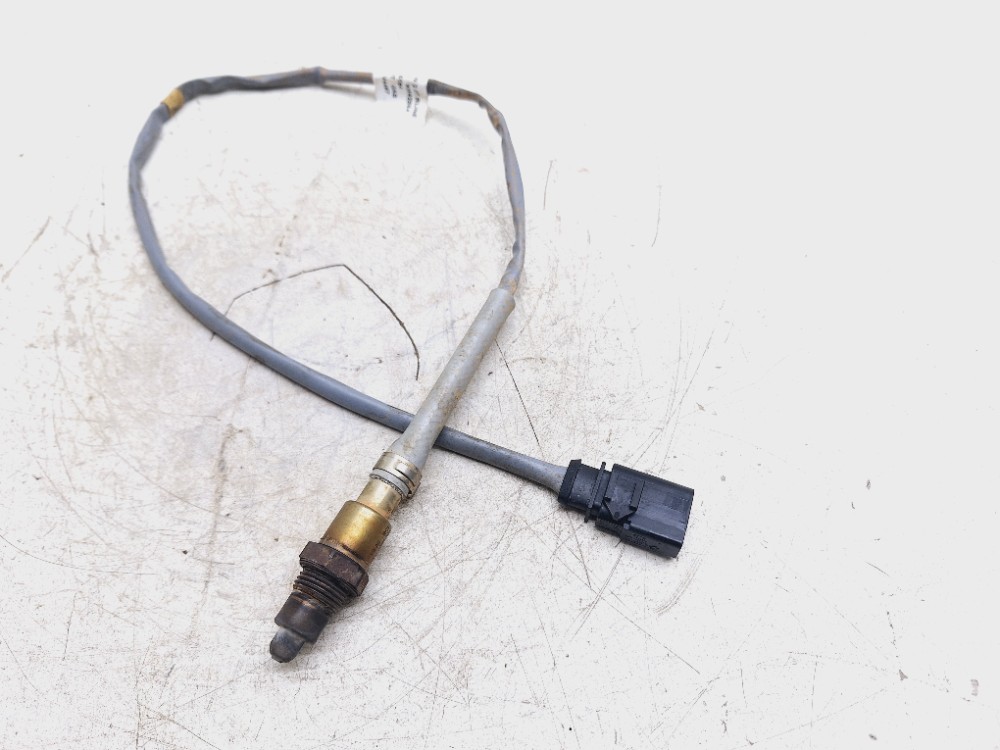 Sonda Lambda Vw Tiguan Tsi 2.0 2021 06k906262ap