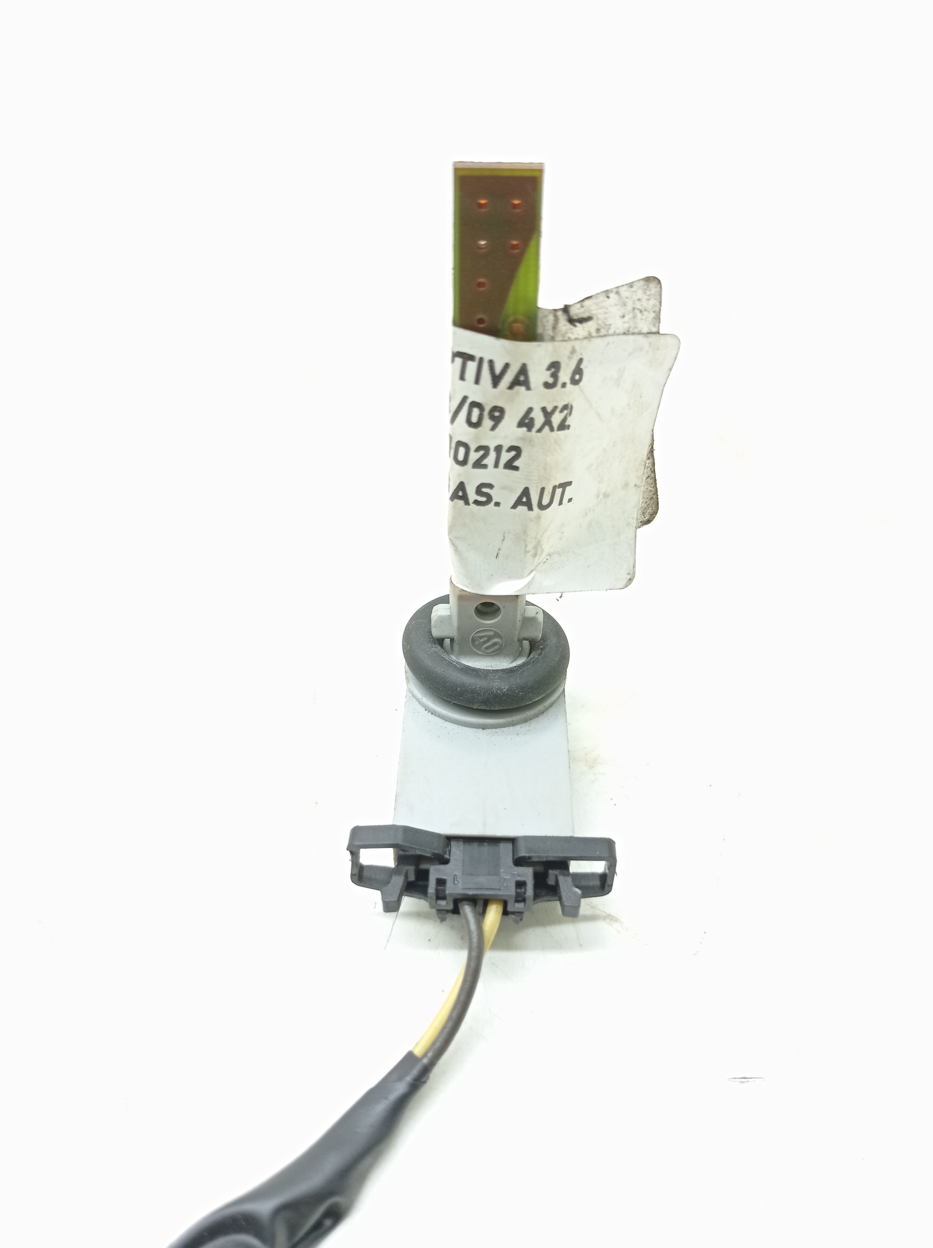 Sensor Temperatura Ar Gm Captiva 3.6 2008 2009 12821404