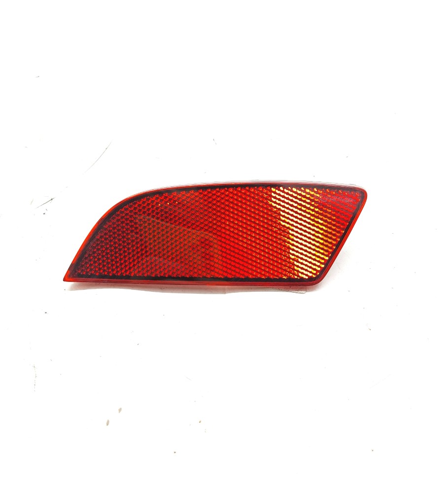 Refletor Olho Gato Direito Vw Tcross Tsi Xtreme 1.4 2026