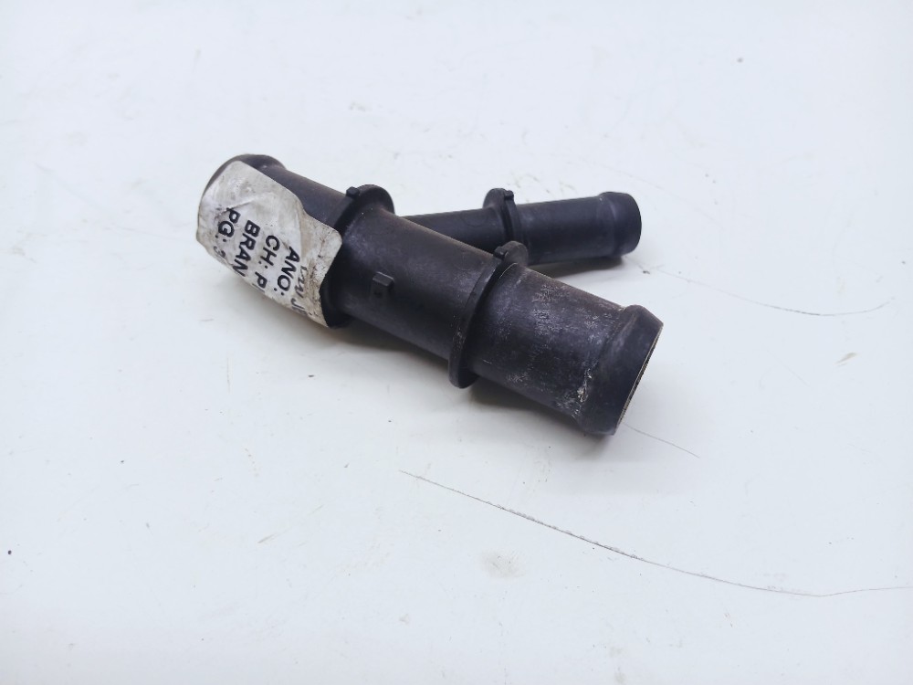 Mangueira Água Radiador Audi A3 Sedan 2.0 2020 2021