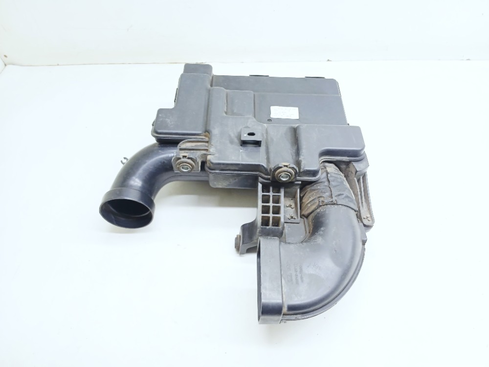 Caixa Ressonadora Hyundai Veloster 1.6 2011 2012 281902v100