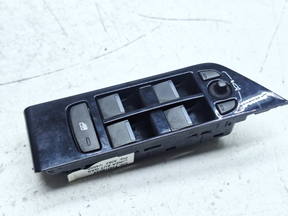 Comando Vidro Evoque 2.0 2015 Bj3214540ab