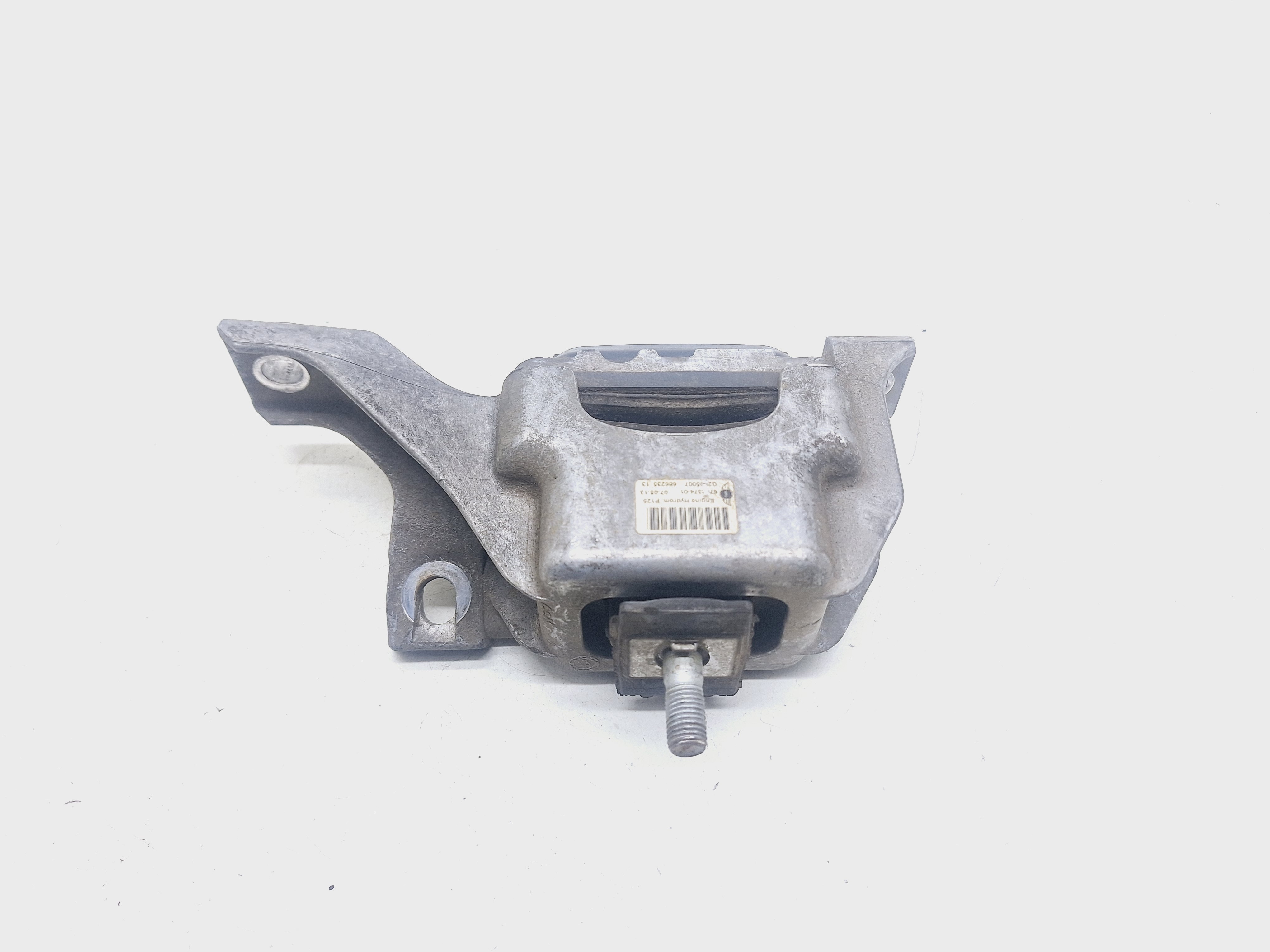 Coxim Câmbio Mini Countryman 1.6 2013 2014 678237401