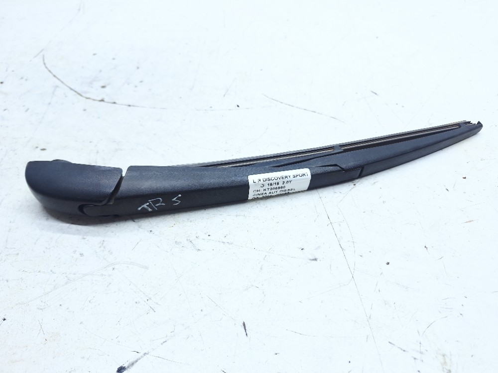 Braço Limpador Vigia Traseiro Discovery Sport 2.0 2016