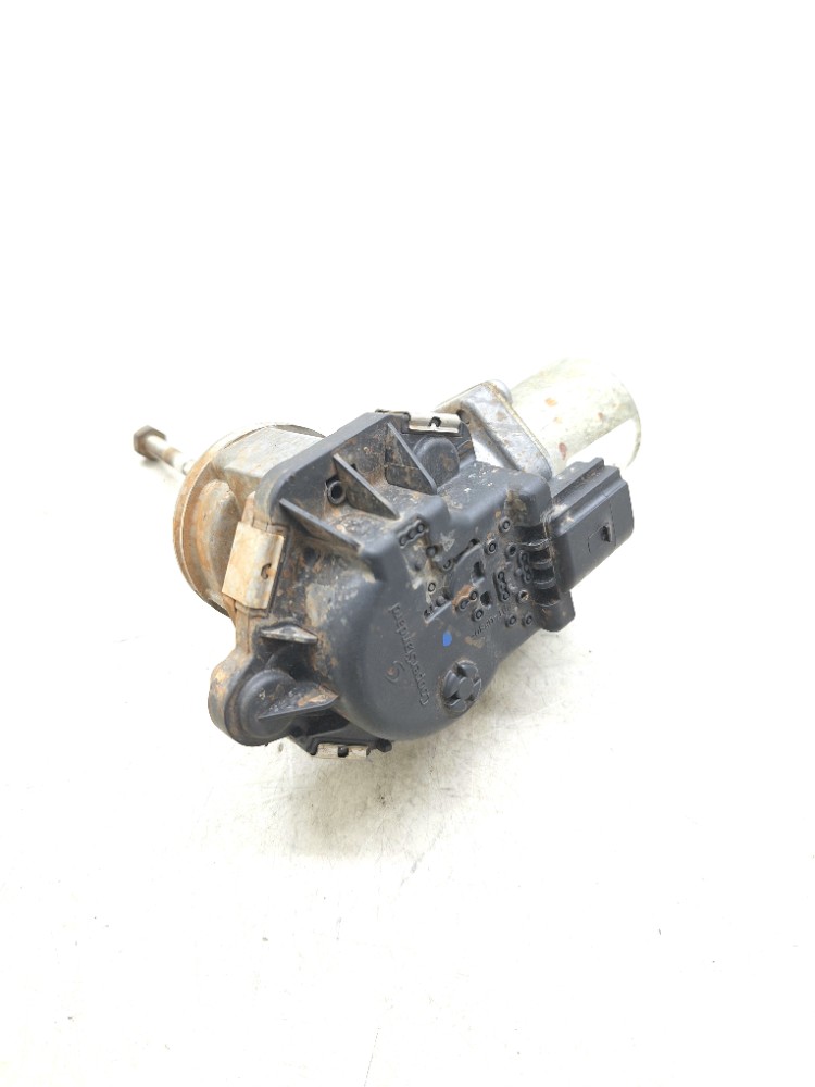Válvula Wastegate Vw Jetta Tsi 2.0 2016 06k145613b