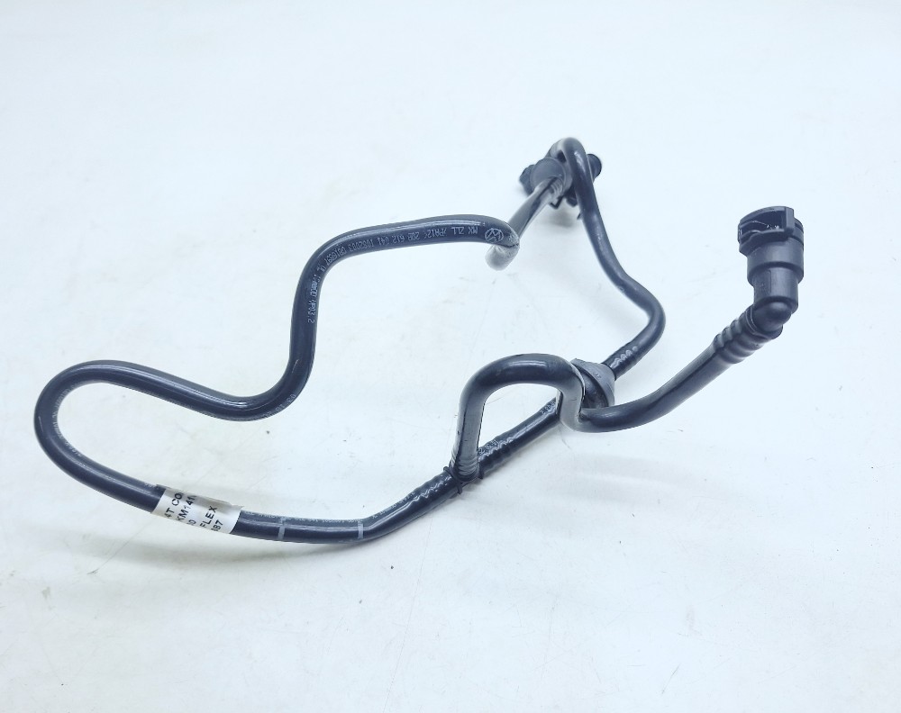 Mangueira Hidrovácuo Vw Taos Tsi 1.4 2024 2qb612041